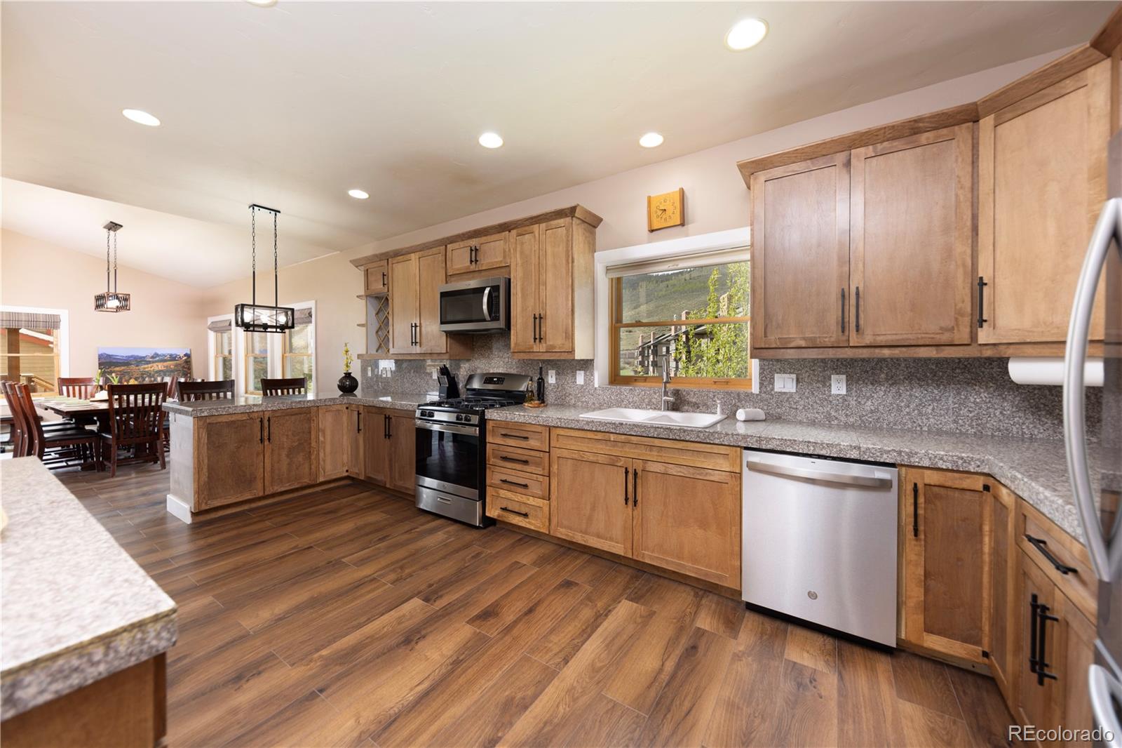 MLS Image #11 for 964  straight creek drive,dillon, Colorado