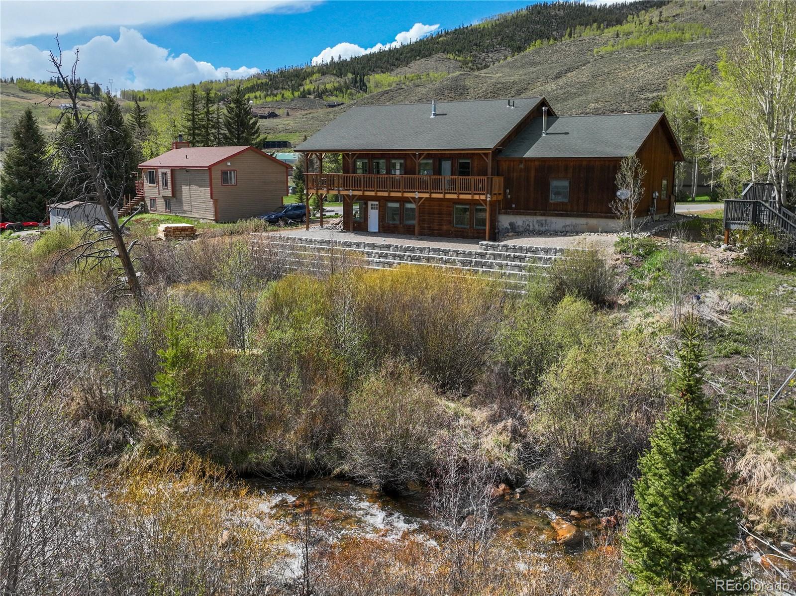 MLS Image #20 for 964  straight creek drive,dillon, Colorado