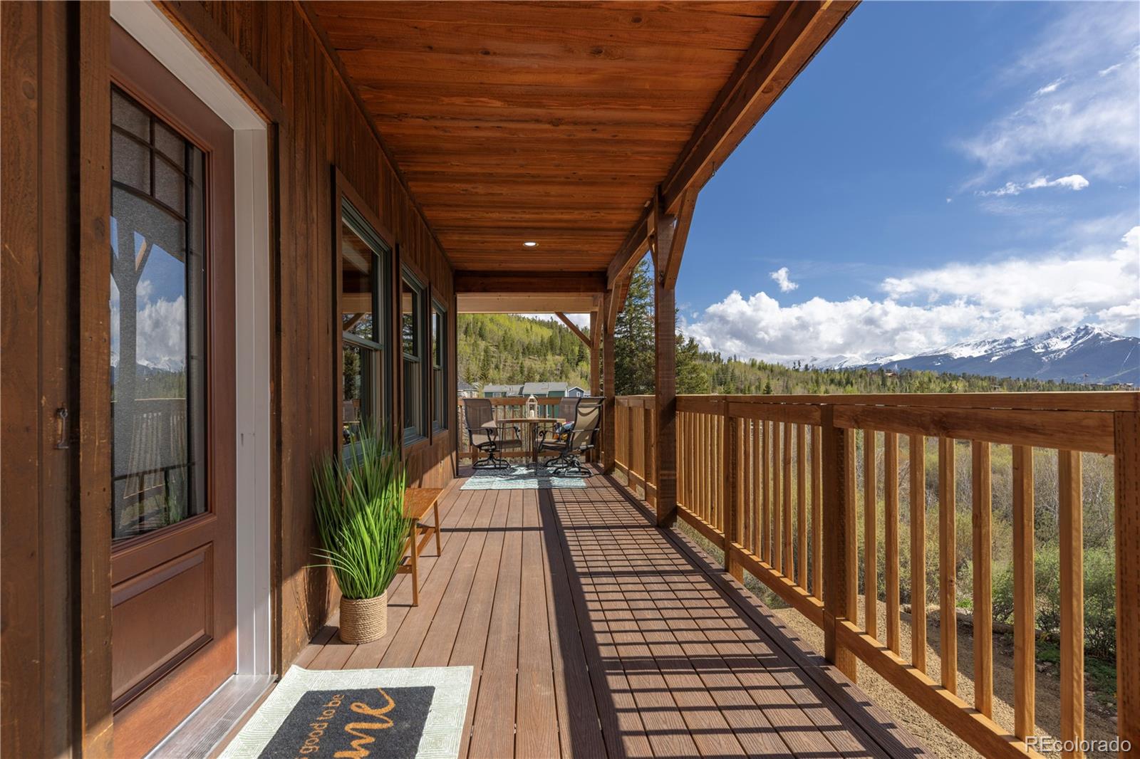 MLS Image #3 for 964  straight creek drive,dillon, Colorado