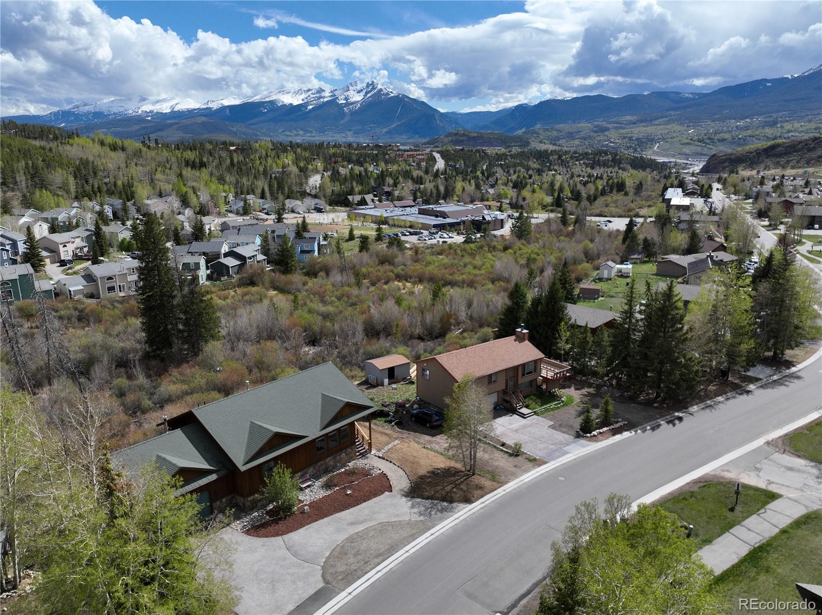 MLS Image #39 for 964  straight creek drive,dillon, Colorado