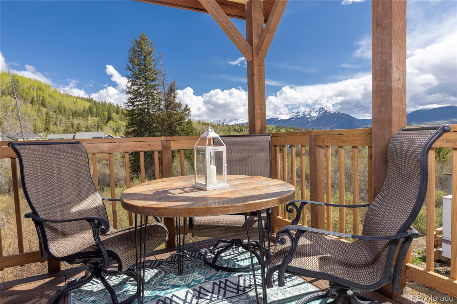MLS Image #4 for 964  straight creek drive,dillon, Colorado
