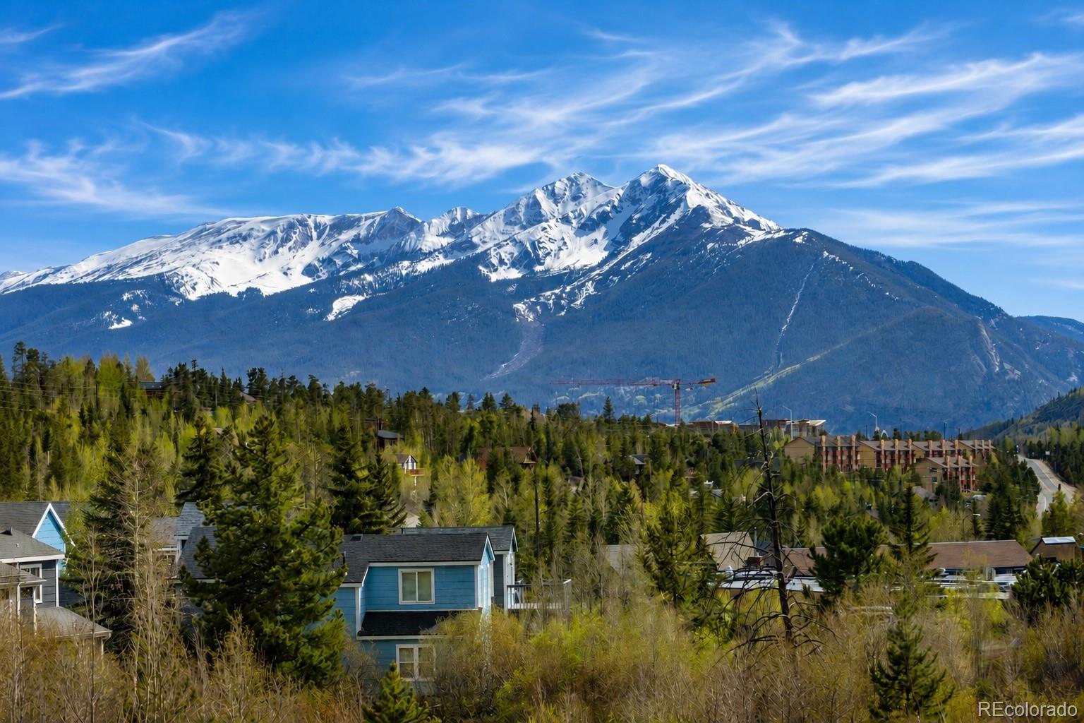 MLS Image #5 for 964  straight creek drive,dillon, Colorado