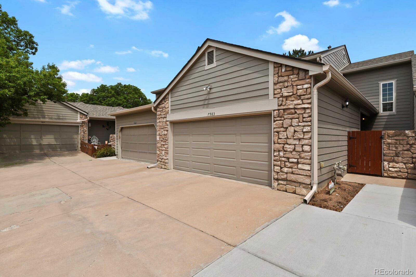 MLS Image #0 for 7583 w euclid drive,littleton, Colorado