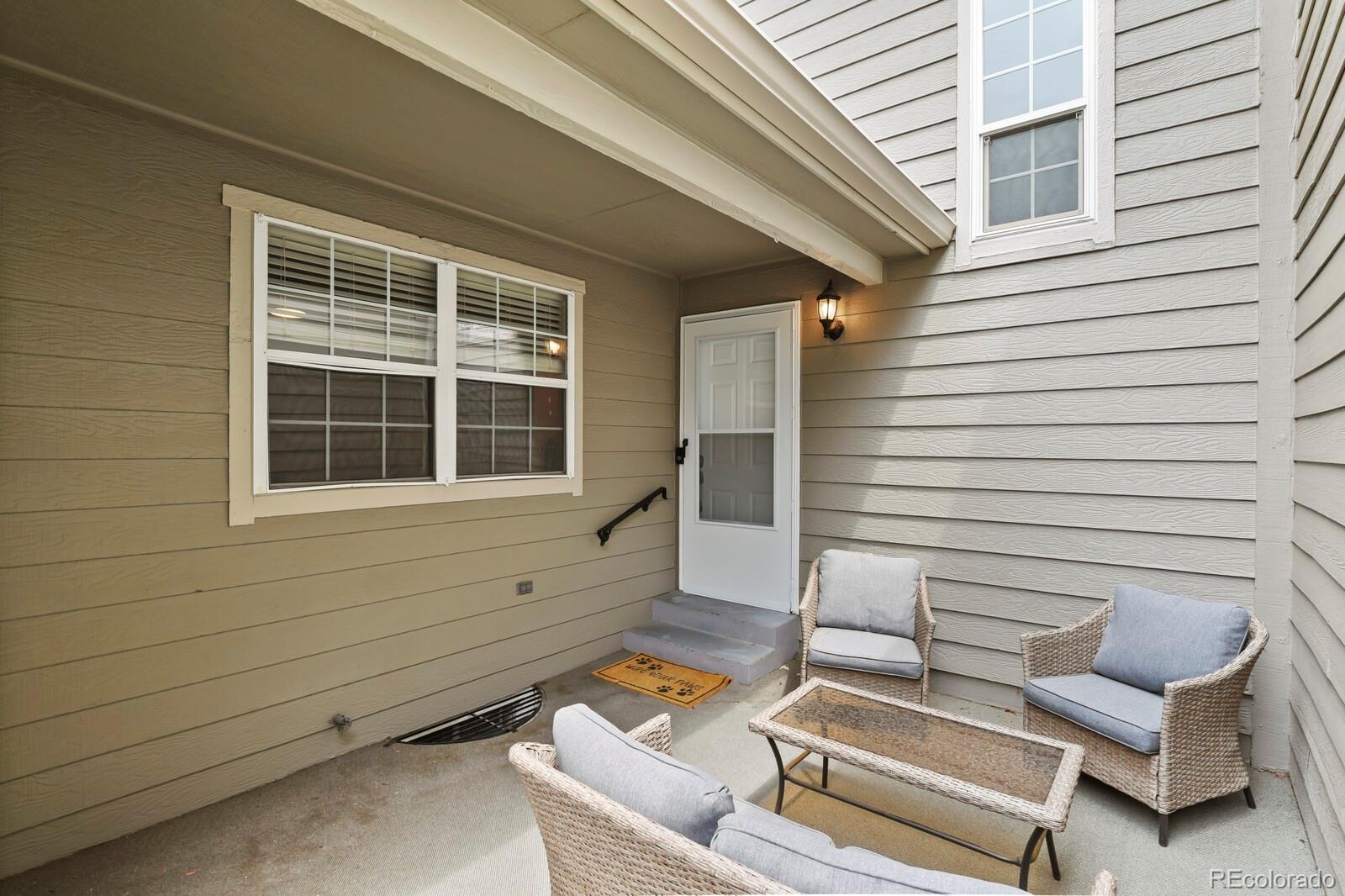 MLS Image #2 for 7583 w euclid drive,littleton, Colorado