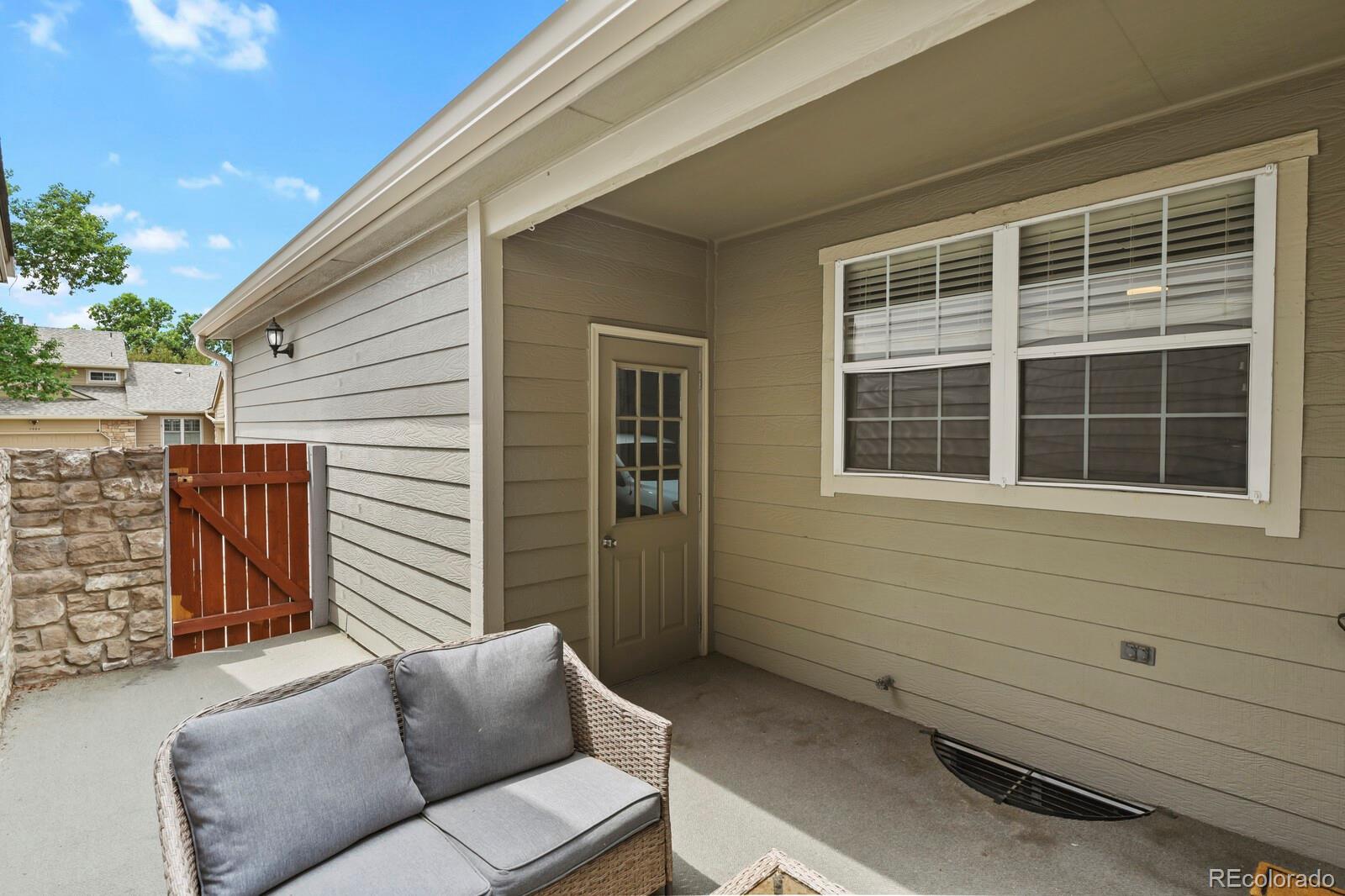 MLS Image #3 for 7583 w euclid drive,littleton, Colorado
