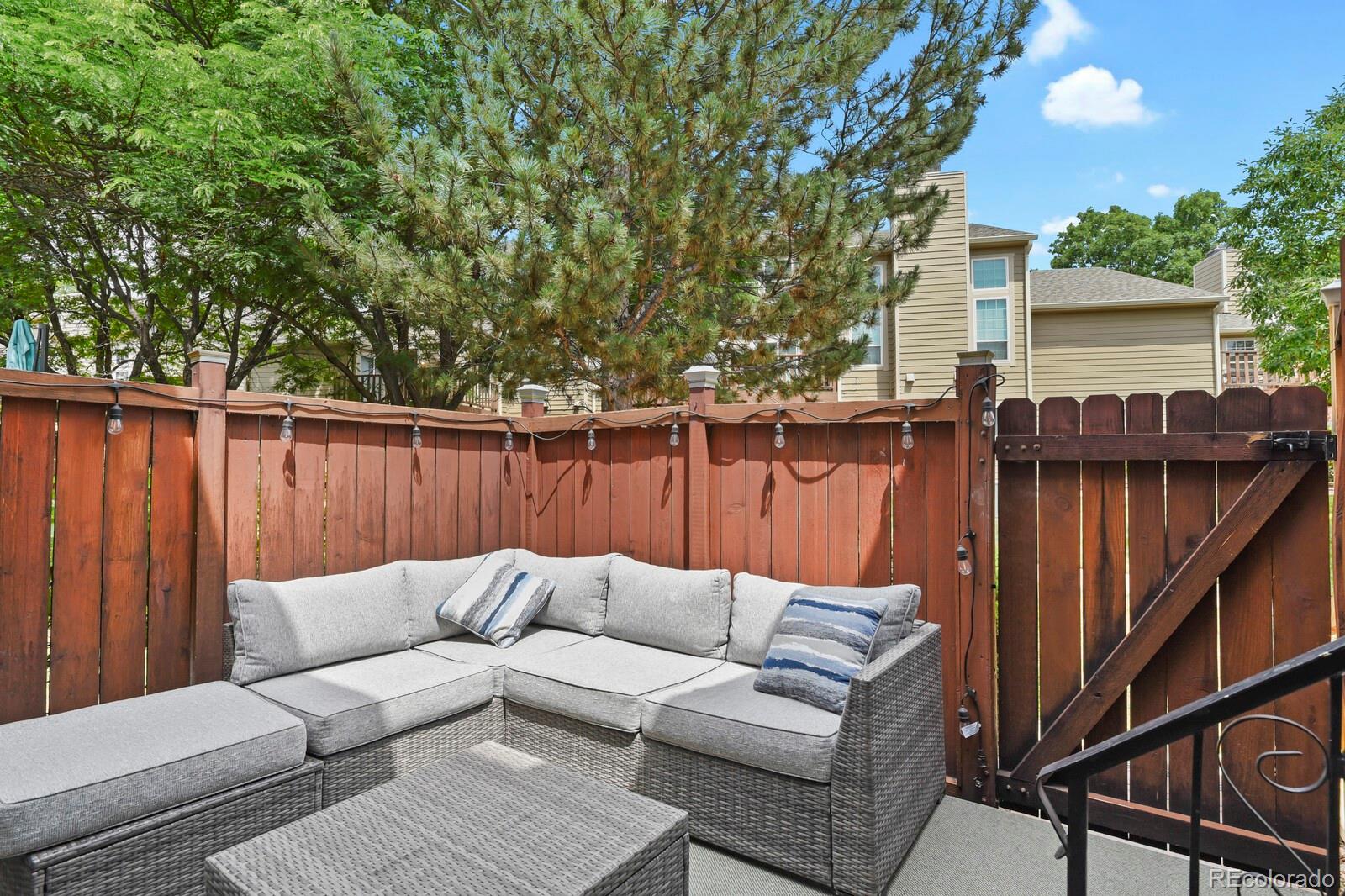 MLS Image #33 for 7583 w euclid drive,littleton, Colorado