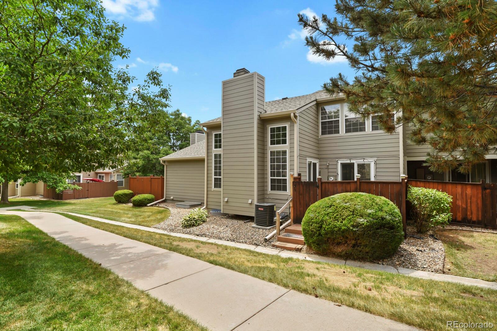 MLS Image #35 for 7583 w euclid drive,littleton, Colorado