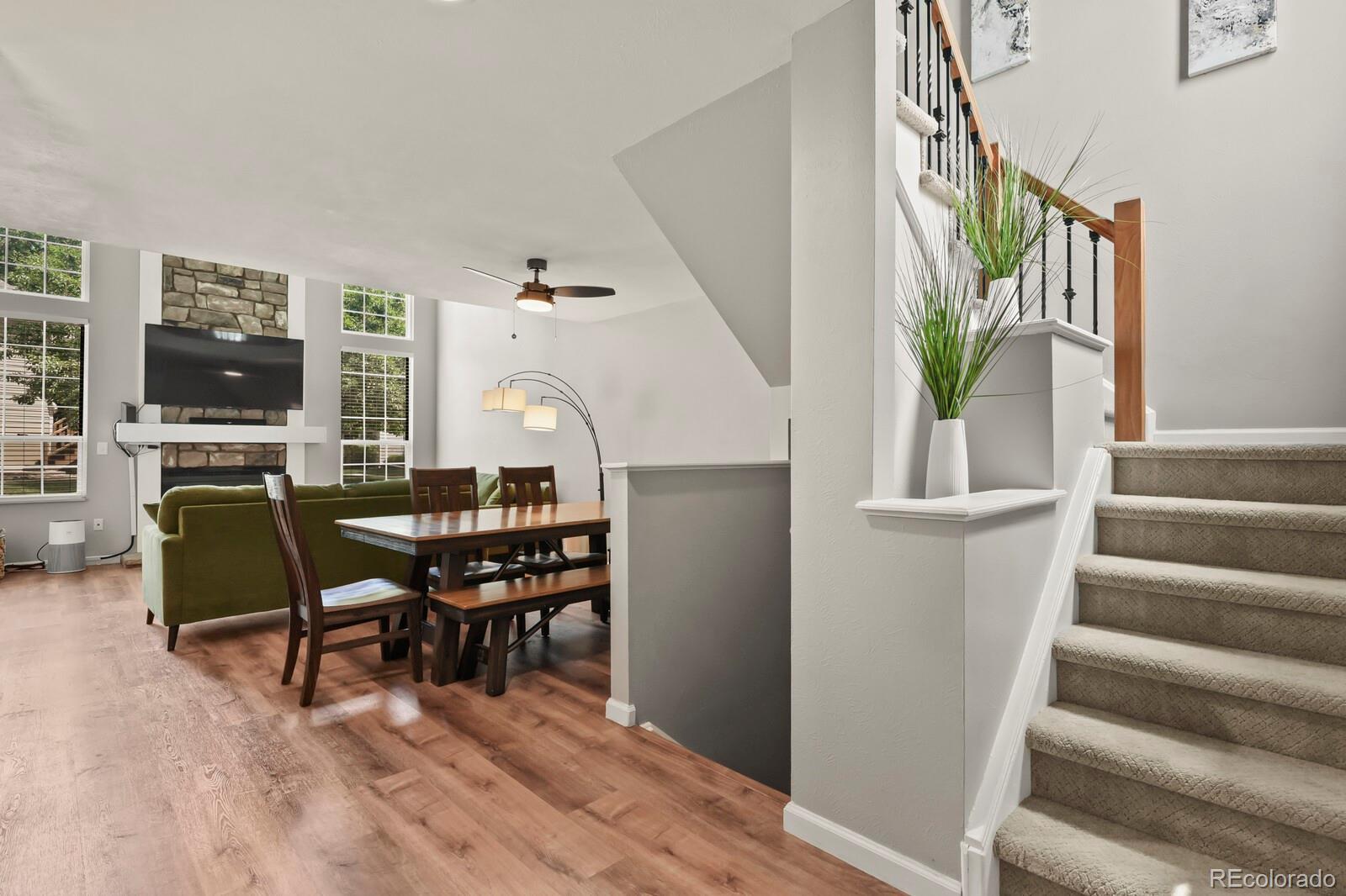 MLS Image #4 for 7583 w euclid drive,littleton, Colorado