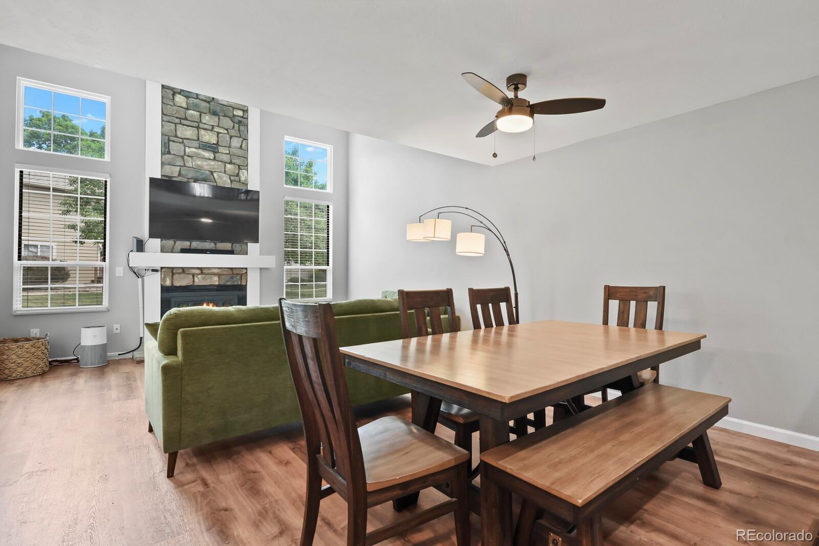MLS Image #5 for 7583 w euclid drive,littleton, Colorado