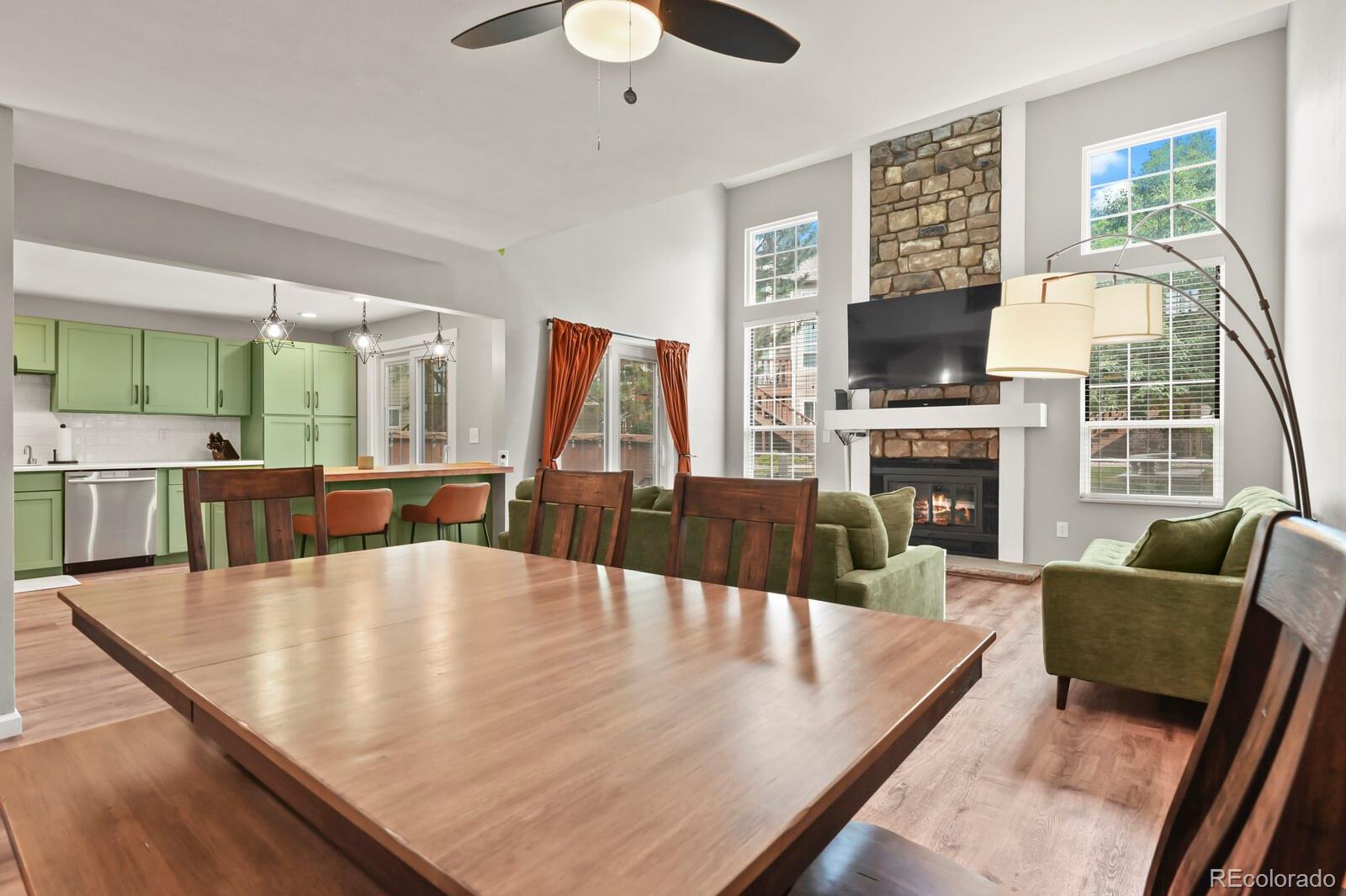 MLS Image #6 for 7583 w euclid drive,littleton, Colorado
