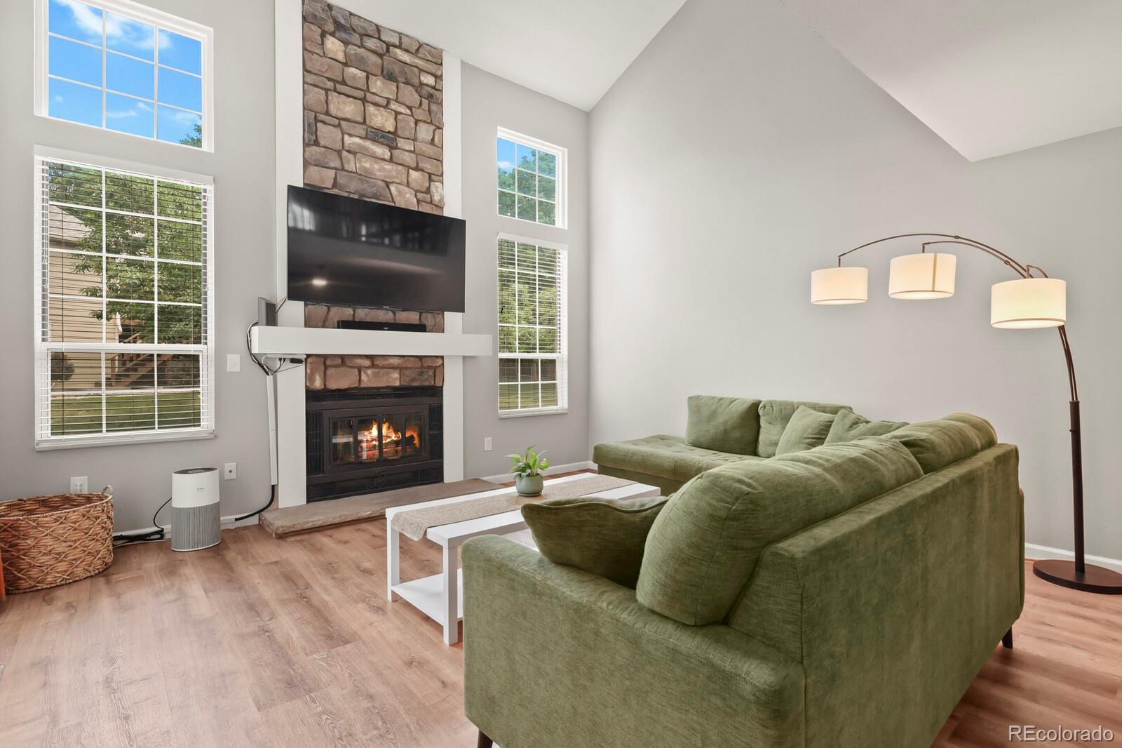 MLS Image #7 for 7583 w euclid drive,littleton, Colorado