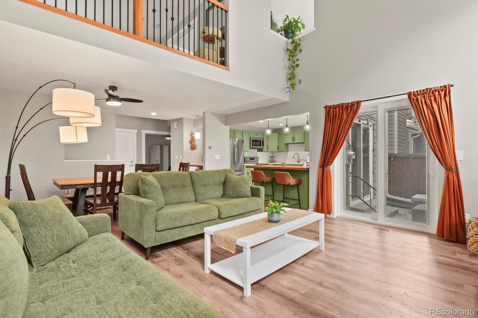 MLS Image #9 for 7583 w euclid drive,littleton, Colorado