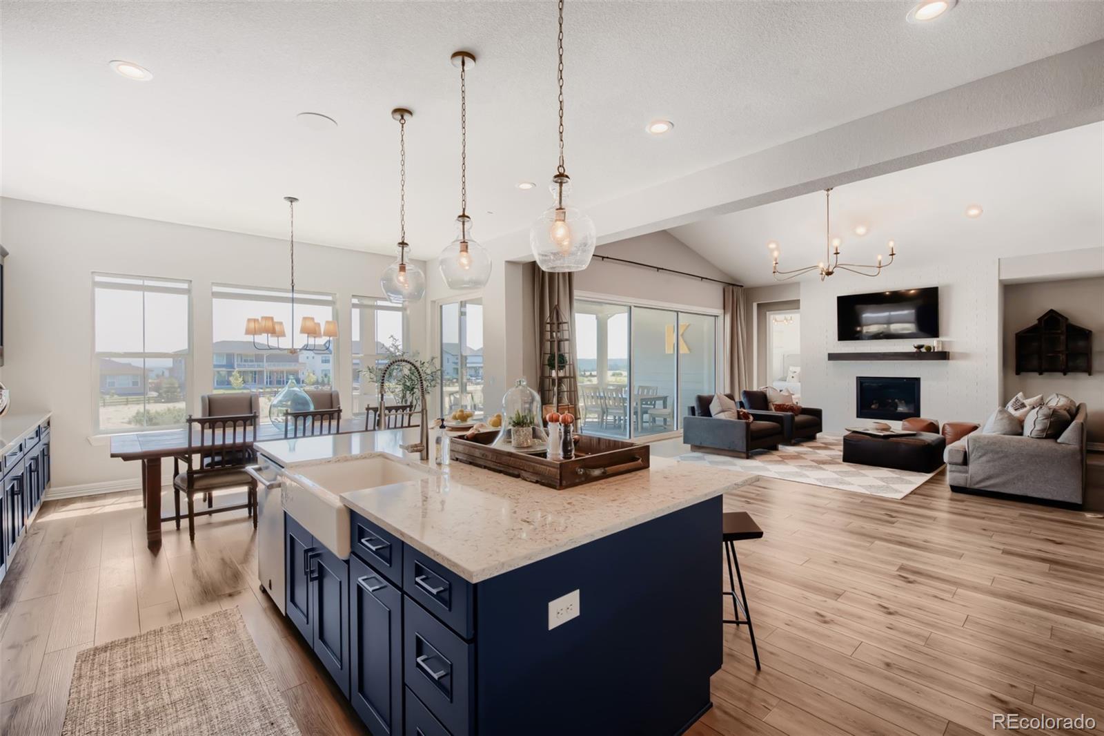 MLS Image #11 for 3574  tacklebox court,castle rock, Colorado
