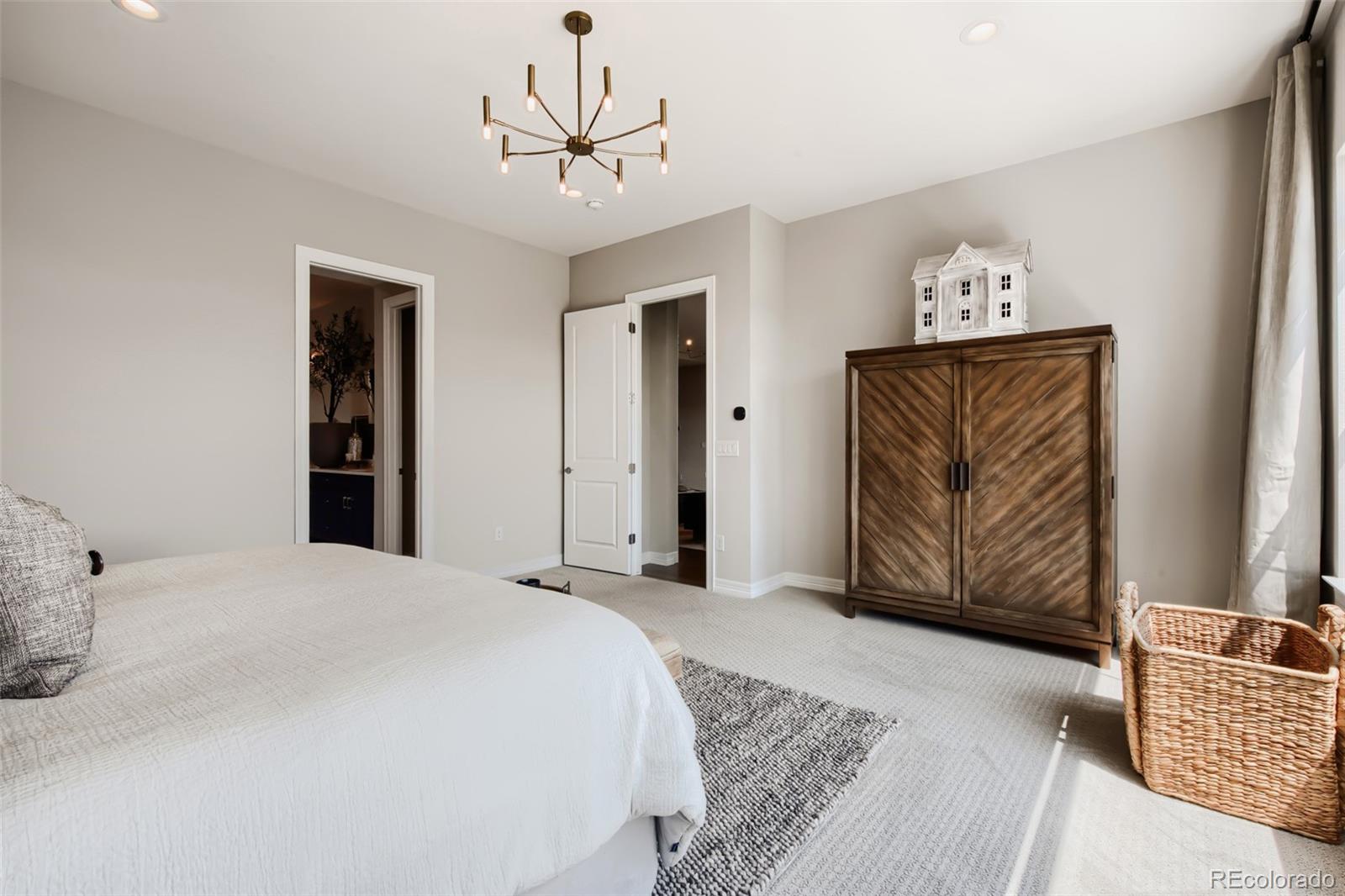 MLS Image #19 for 3574  tacklebox court,castle rock, Colorado