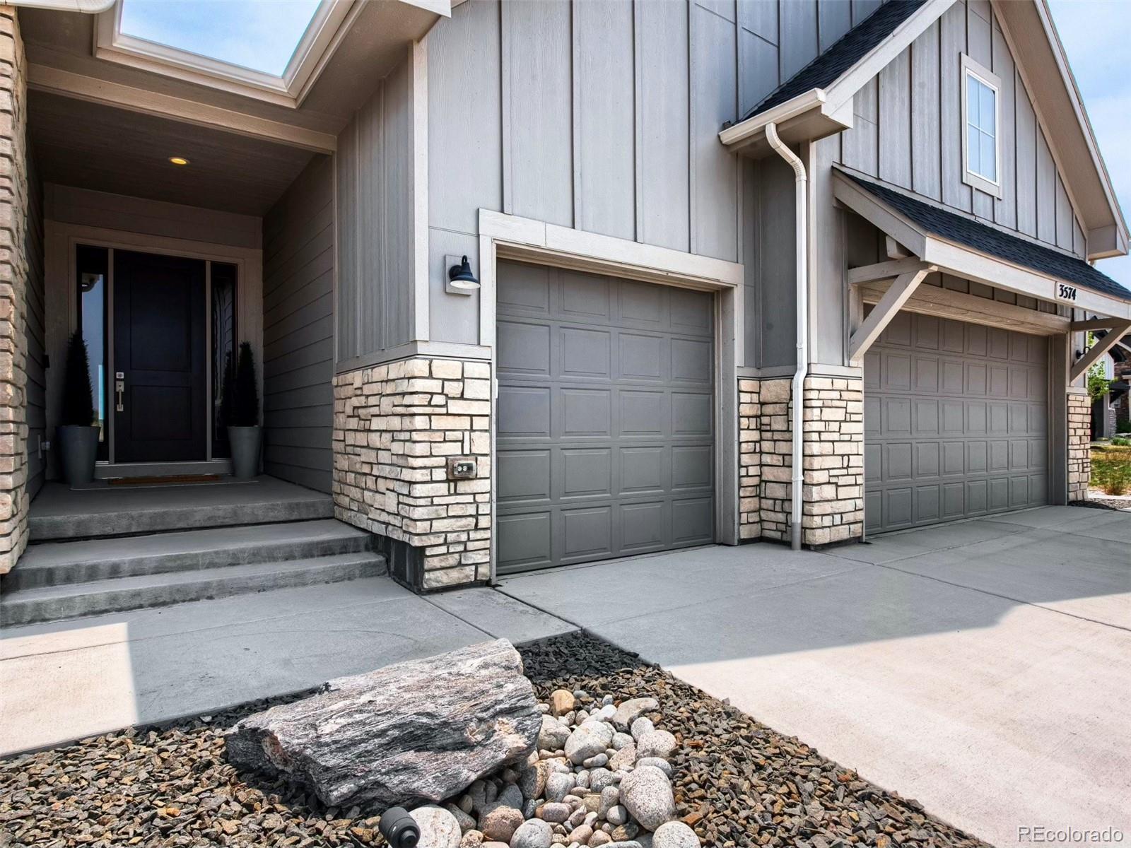 MLS Image #2 for 3574  tacklebox court,castle rock, Colorado