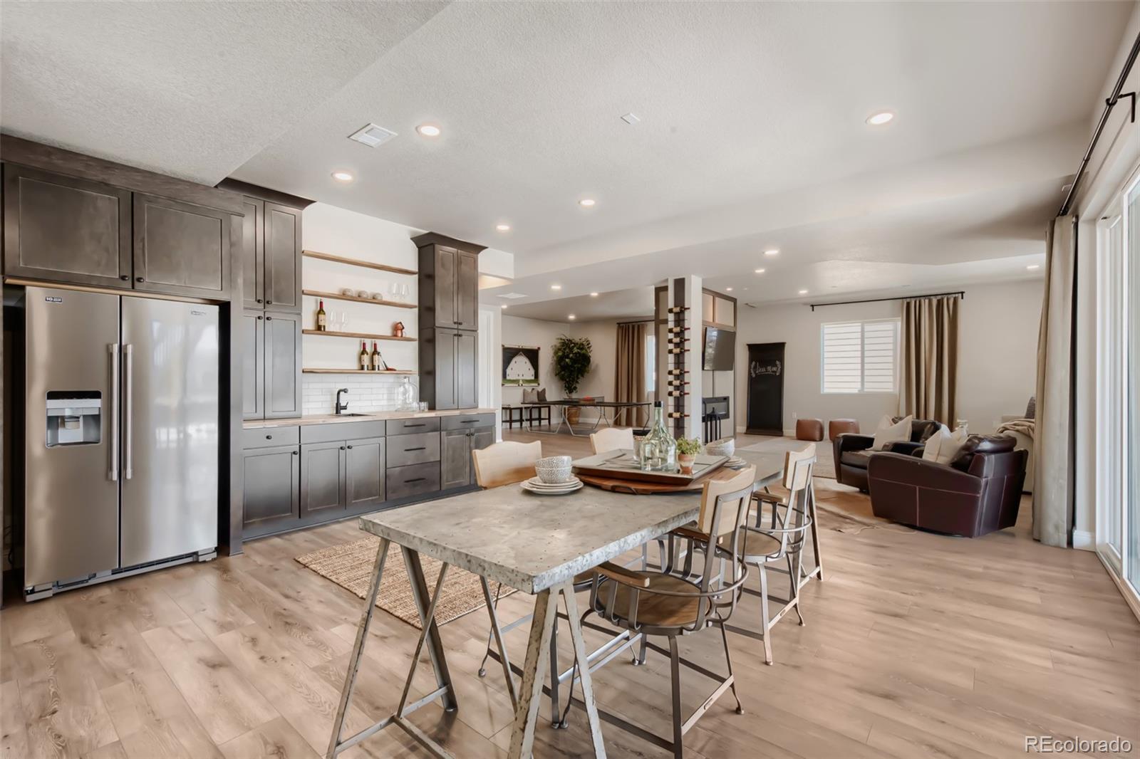 MLS Image #30 for 3574  tacklebox court,castle rock, Colorado