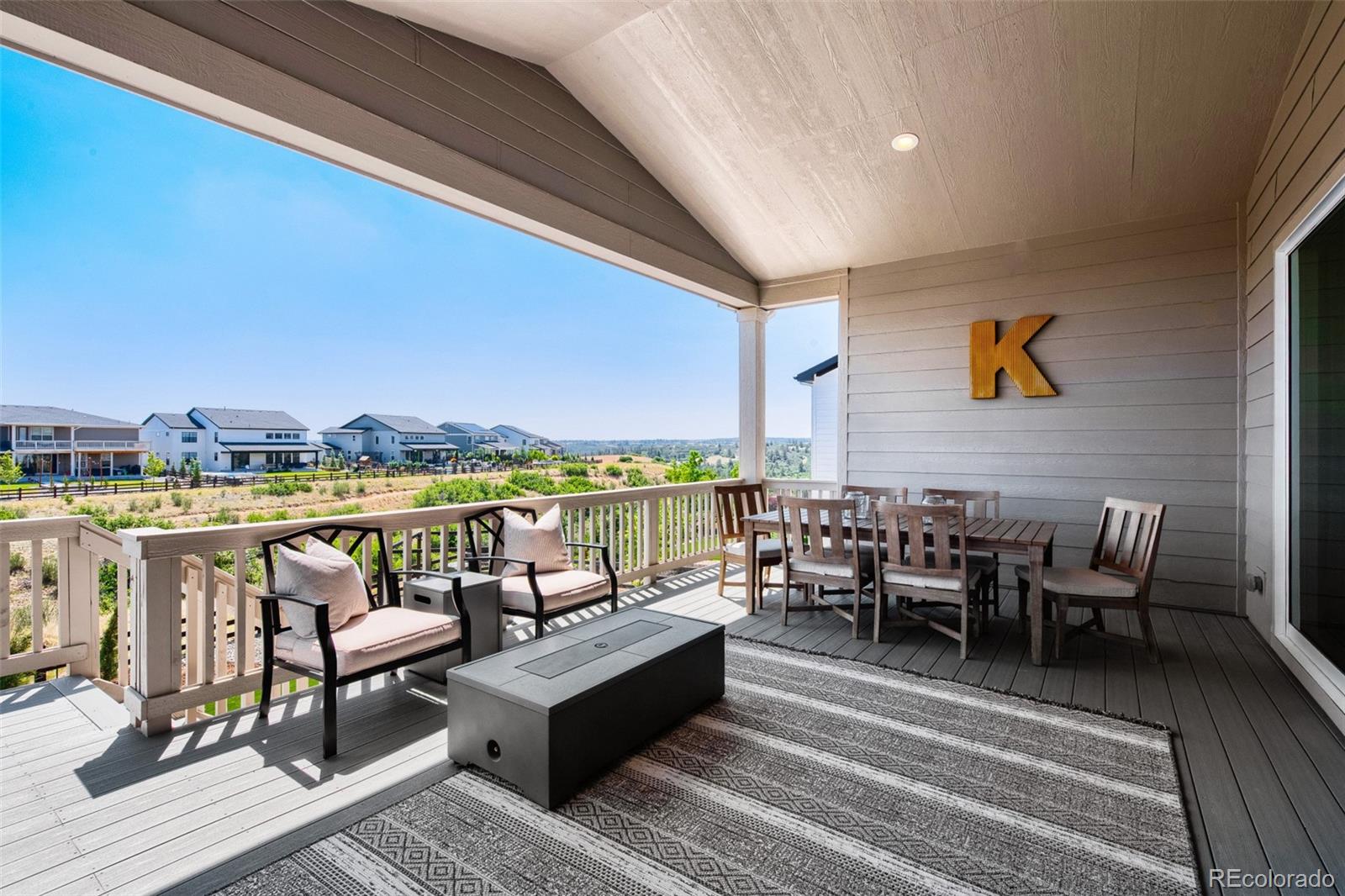 MLS Image #41 for 3574  tacklebox court,castle rock, Colorado