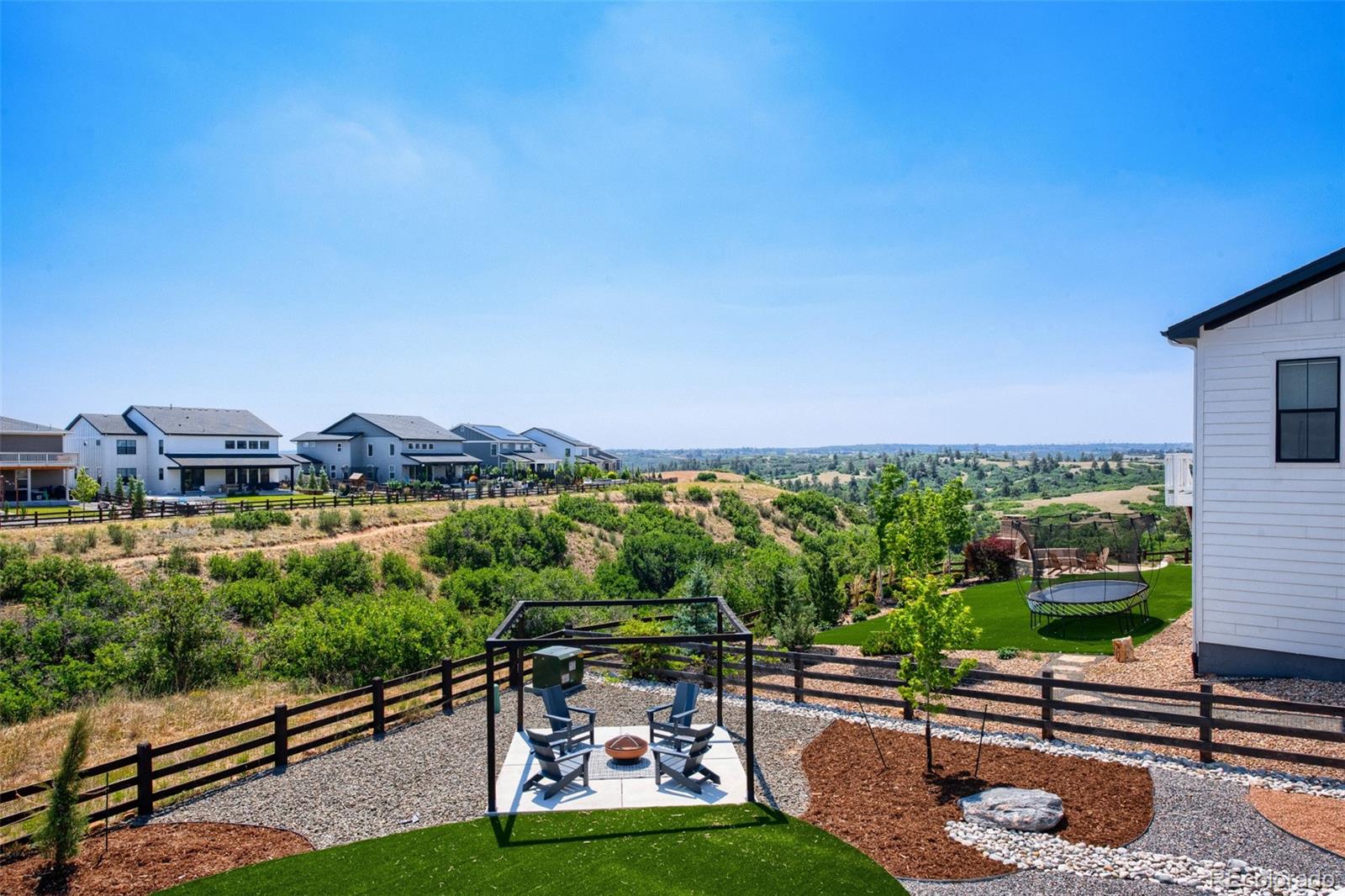 MLS Image #42 for 3574  tacklebox court,castle rock, Colorado