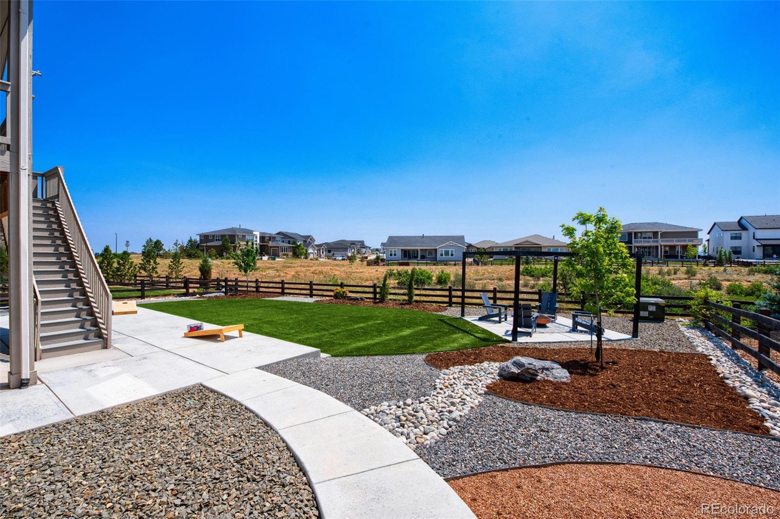 MLS Image #43 for 3574  tacklebox court,castle rock, Colorado