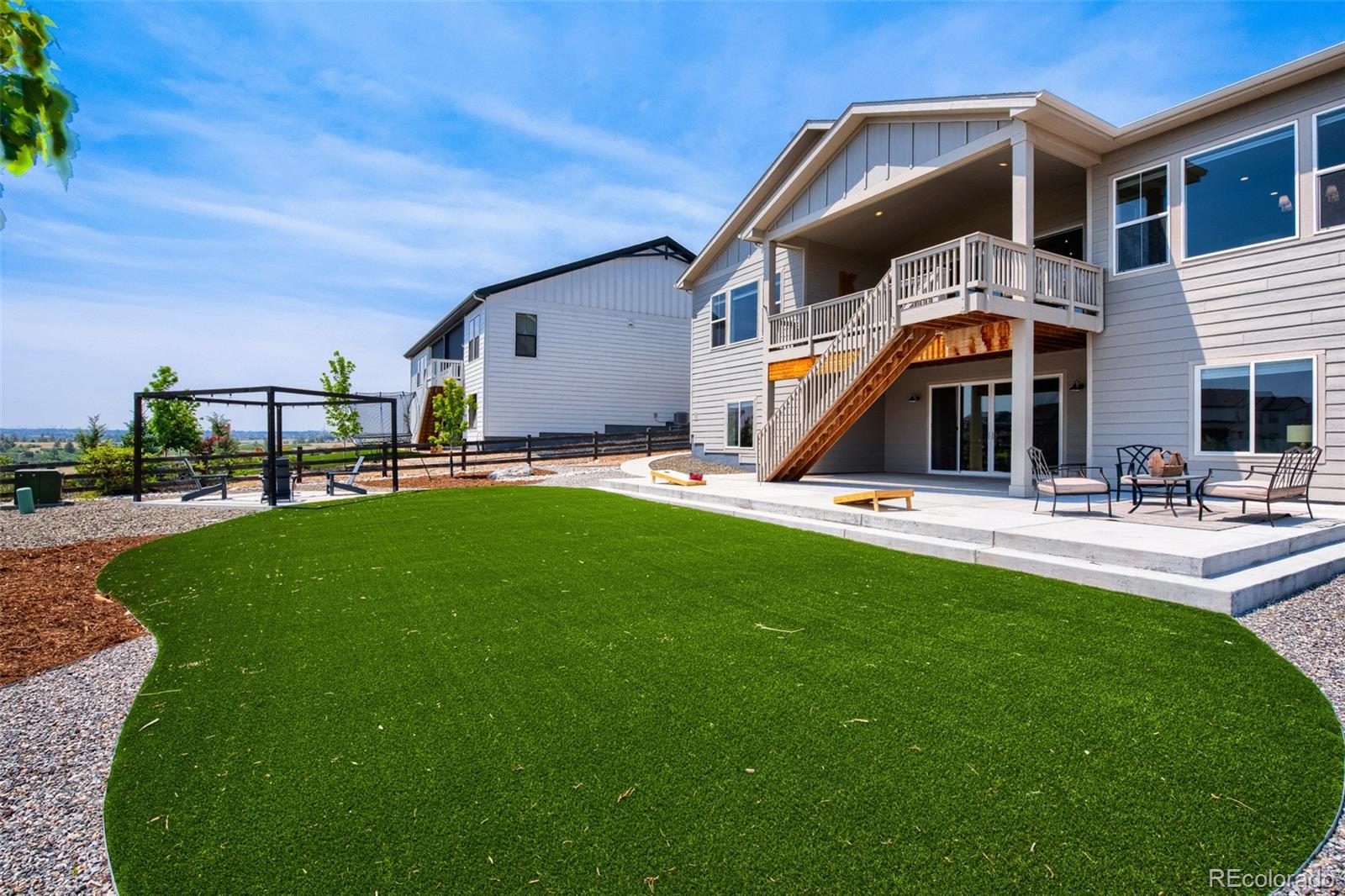 MLS Image #47 for 3574  tacklebox court,castle rock, Colorado
