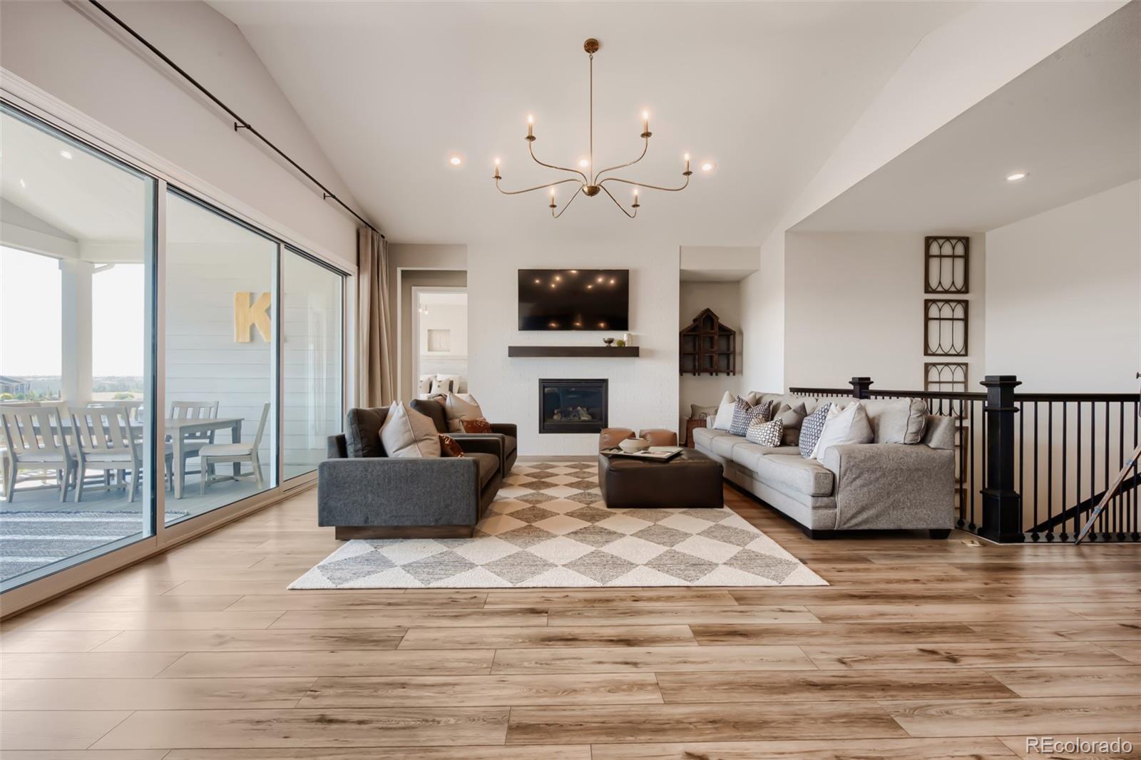 MLS Image #5 for 3574  tacklebox court,castle rock, Colorado