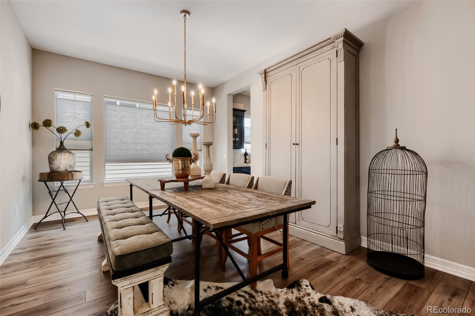 MLS Image #7 for 3574  tacklebox court,castle rock, Colorado