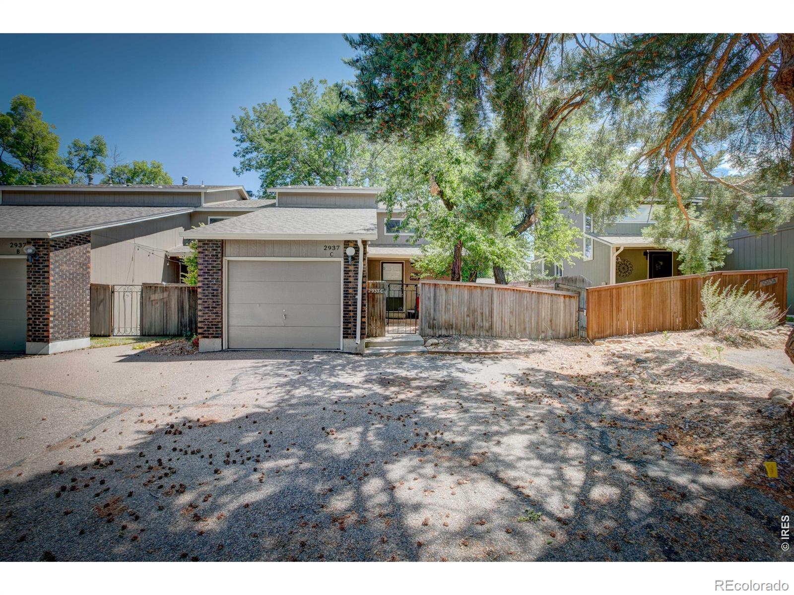 MLS Image #0 for 2937  rams lane,fort collins, Colorado