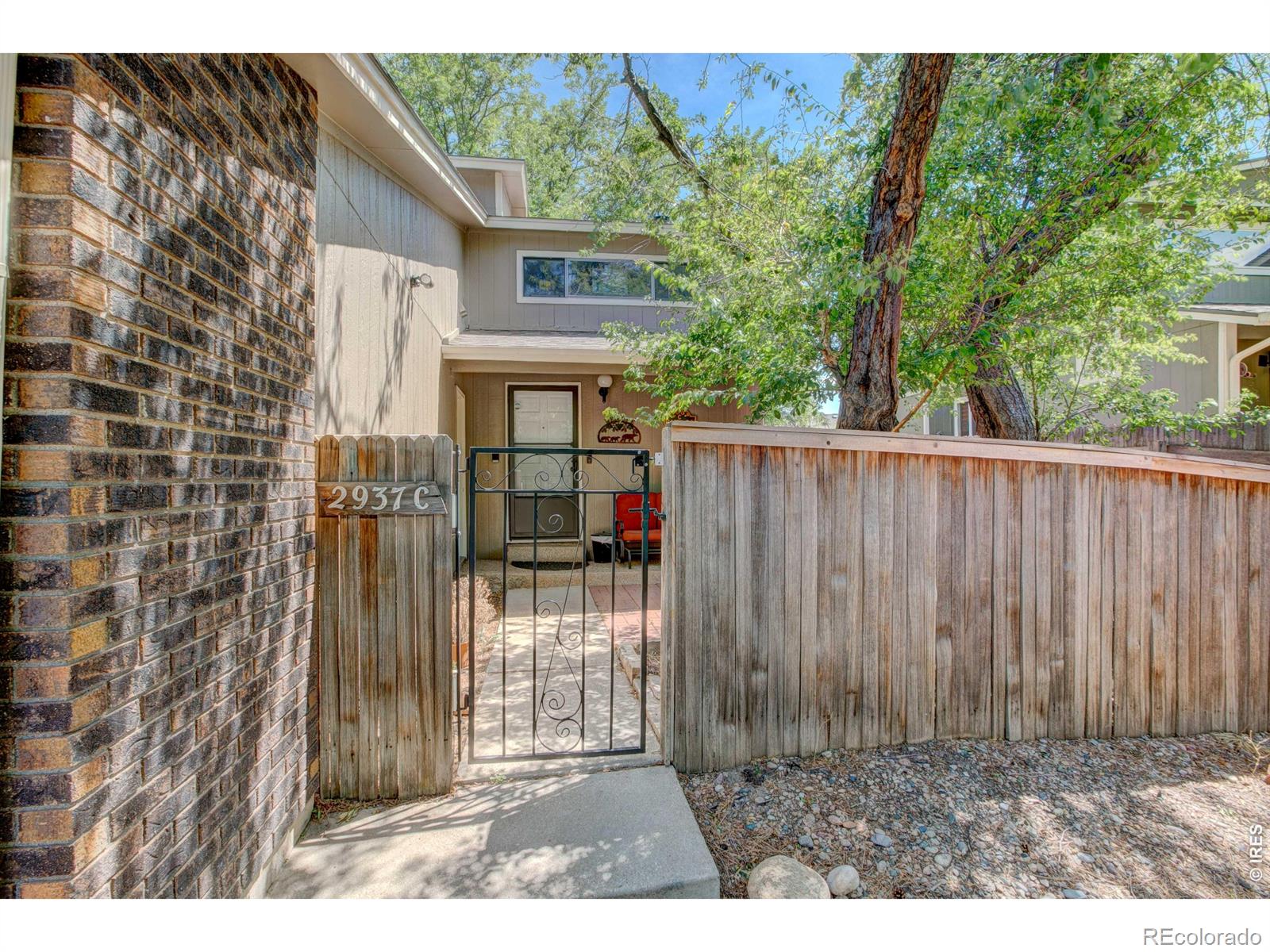 MLS Image #1 for 2937  rams lane,fort collins, Colorado