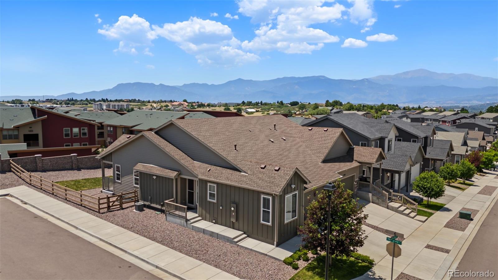 MLS Image #0 for 5767  heathland terrace,colorado springs, Colorado