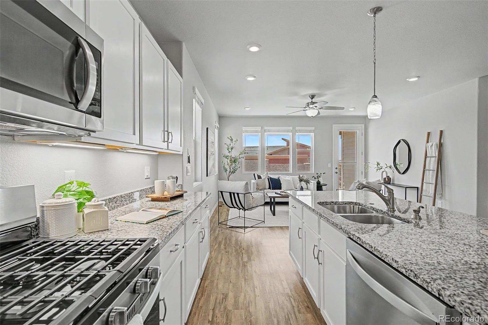 MLS Image #11 for 5767  heathland terrace,colorado springs, Colorado