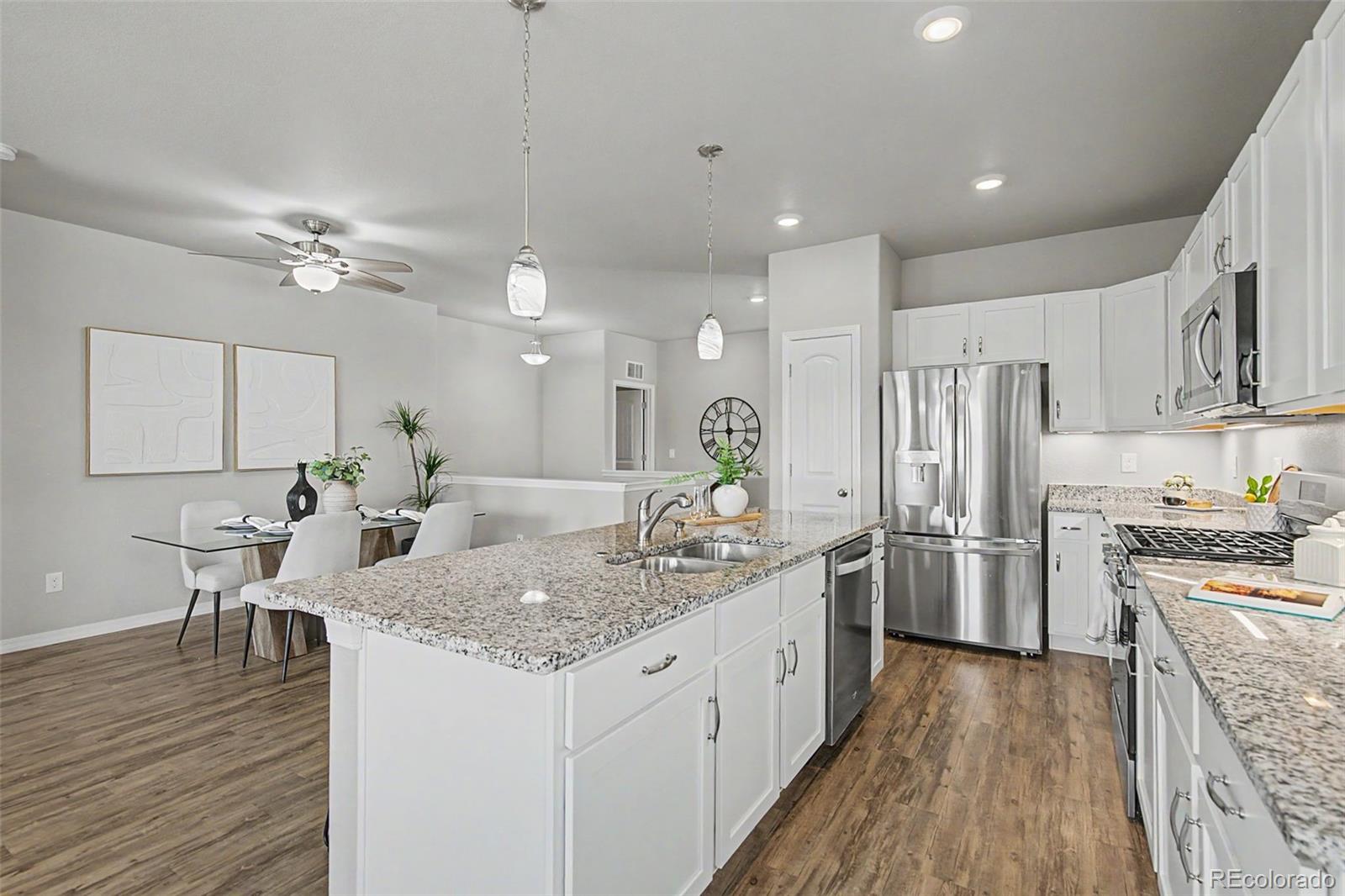 MLS Image #13 for 5767  heathland terrace,colorado springs, Colorado