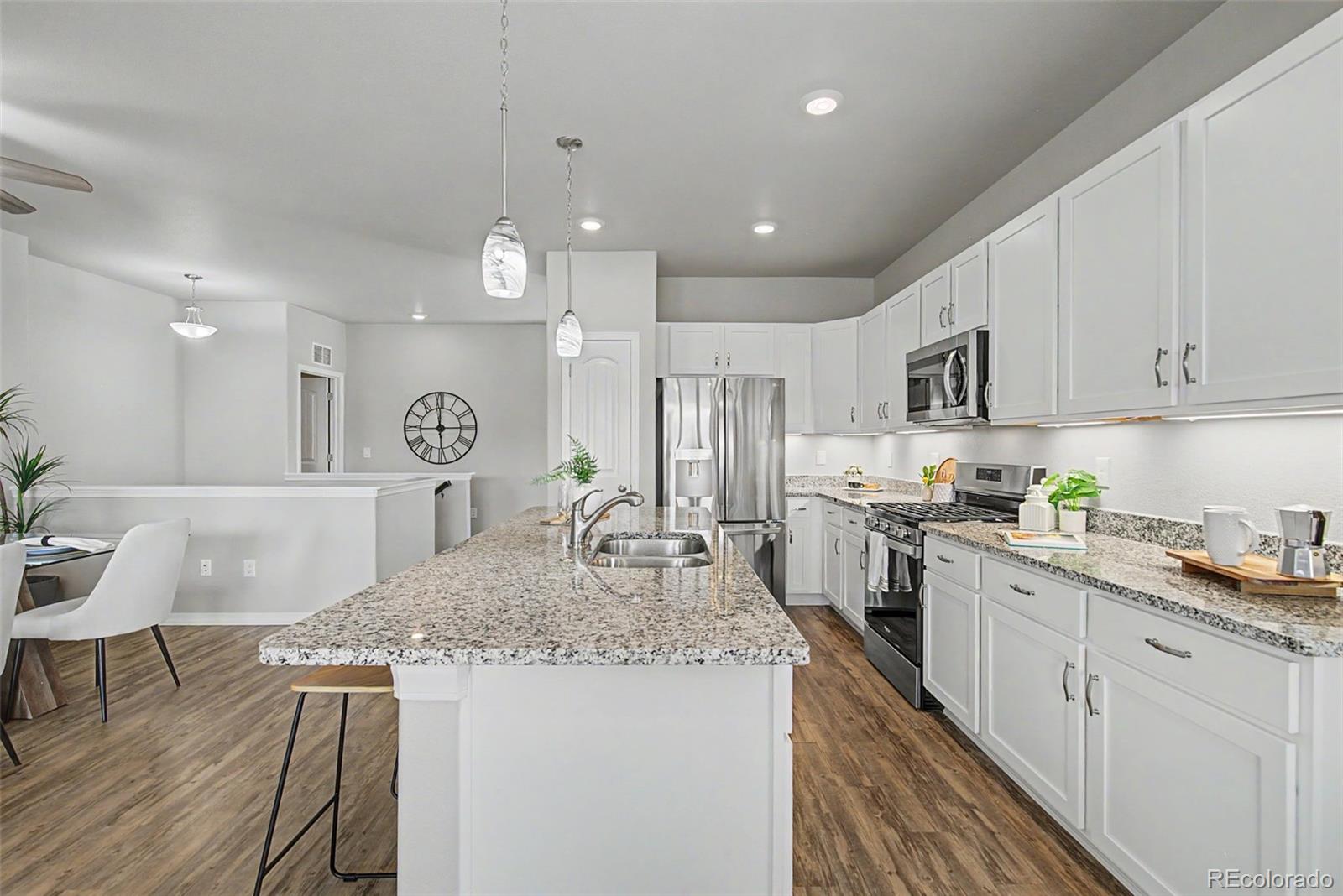 MLS Image #14 for 5767  heathland terrace,colorado springs, Colorado