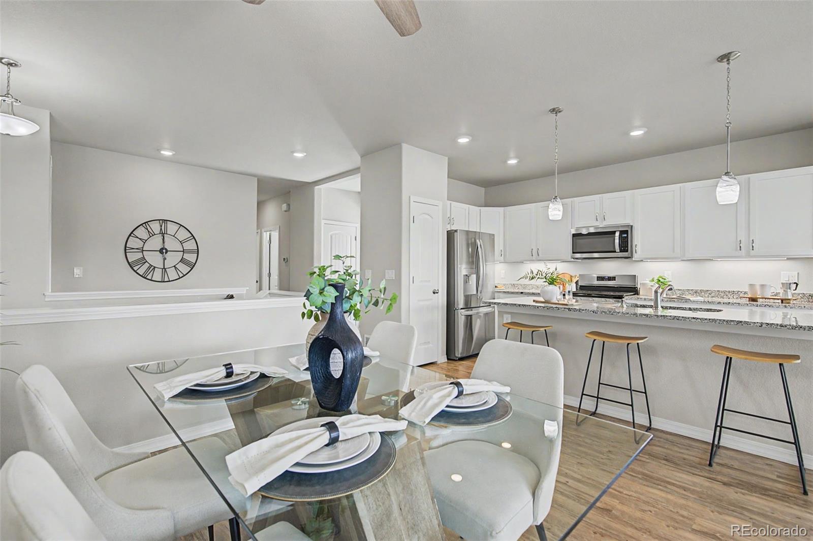 MLS Image #16 for 5767  heathland terrace,colorado springs, Colorado
