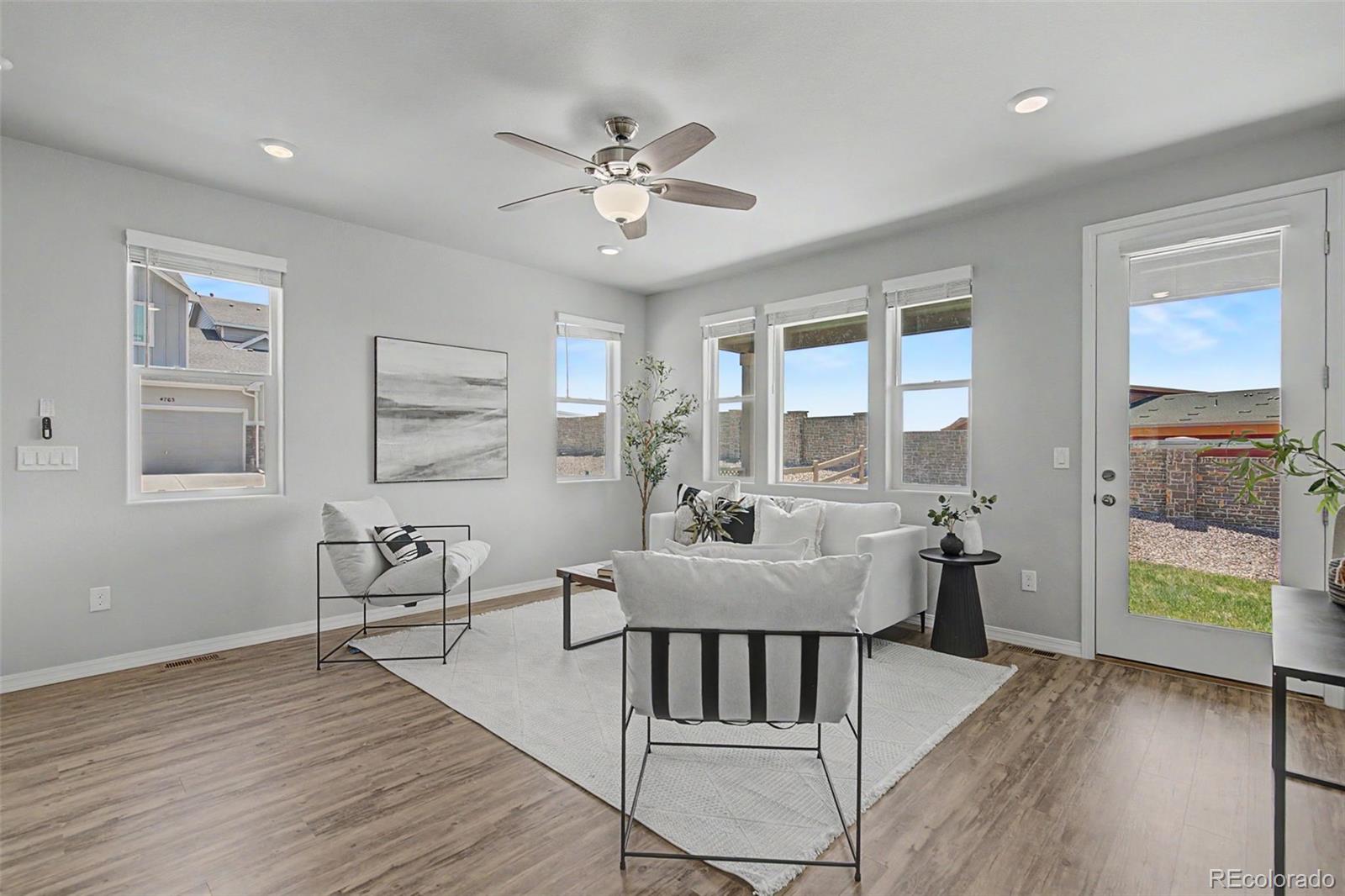 MLS Image #17 for 5767  heathland terrace,colorado springs, Colorado