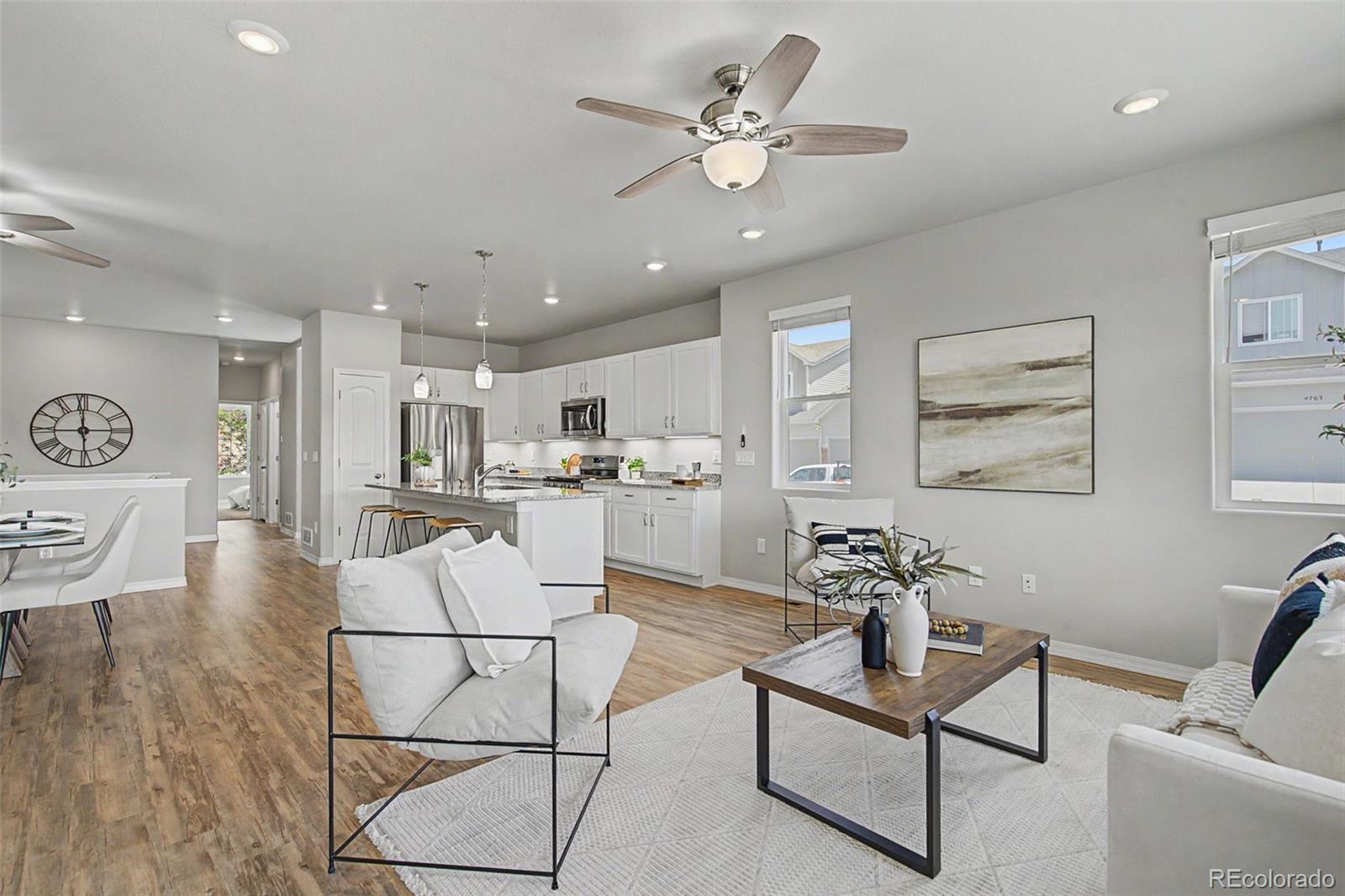 MLS Image #21 for 5767  heathland terrace,colorado springs, Colorado