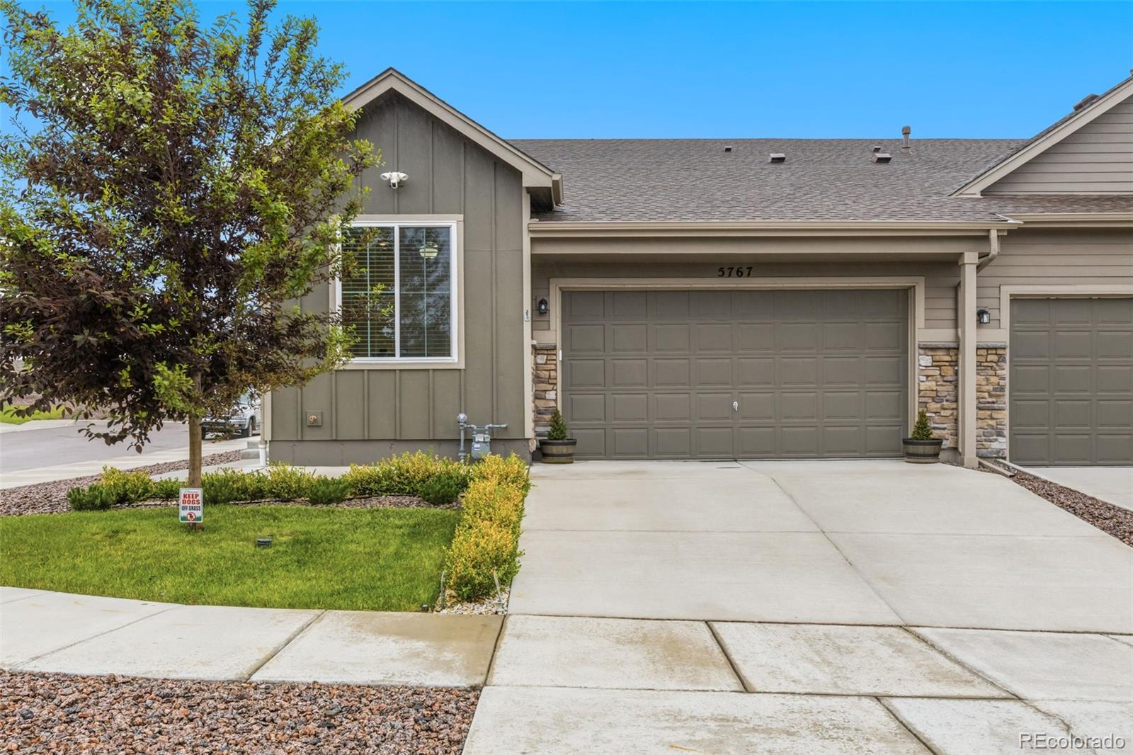 MLS Image #4 for 5767  heathland terrace,colorado springs, Colorado