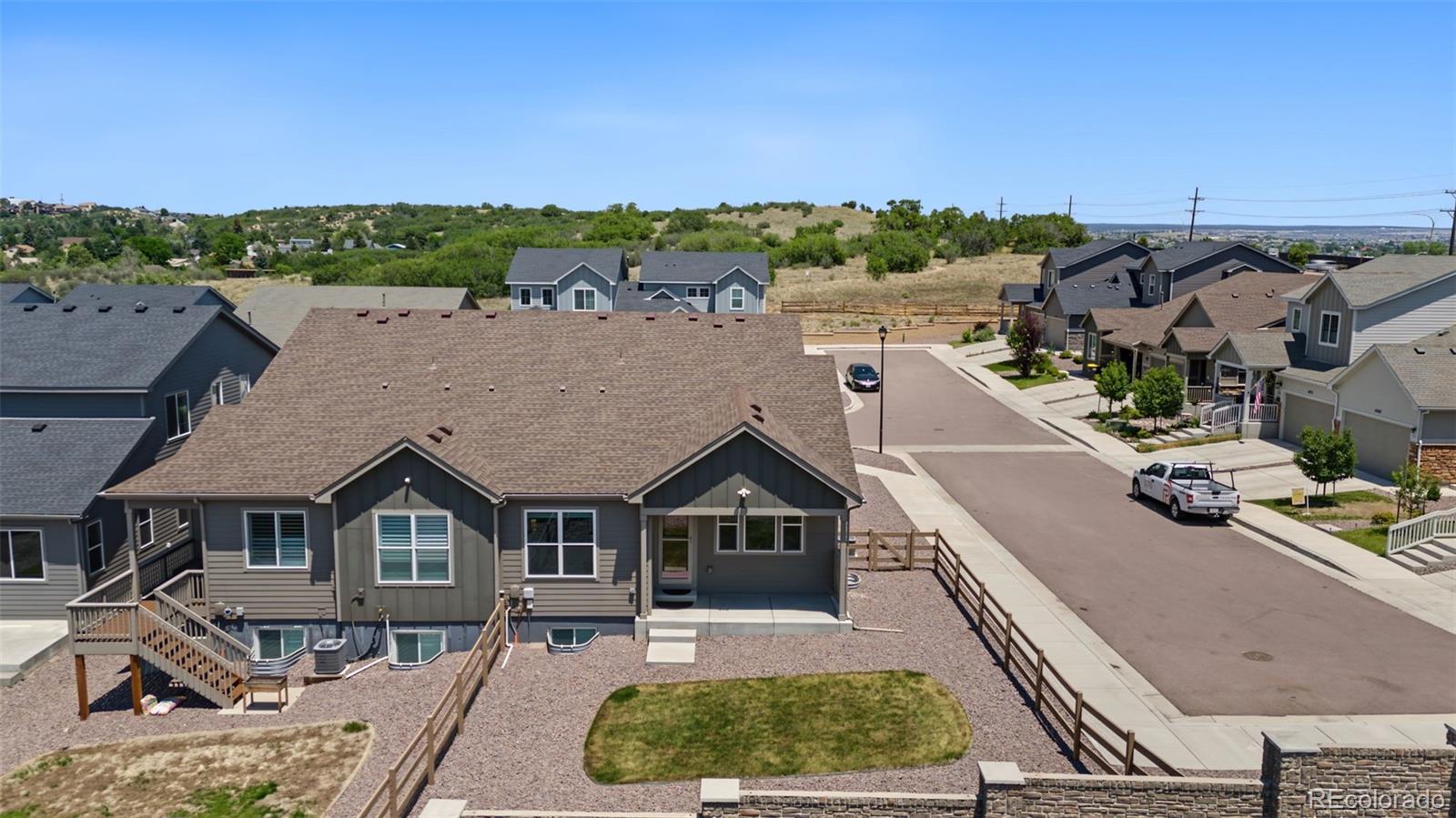 MLS Image #41 for 5767  heathland terrace,colorado springs, Colorado