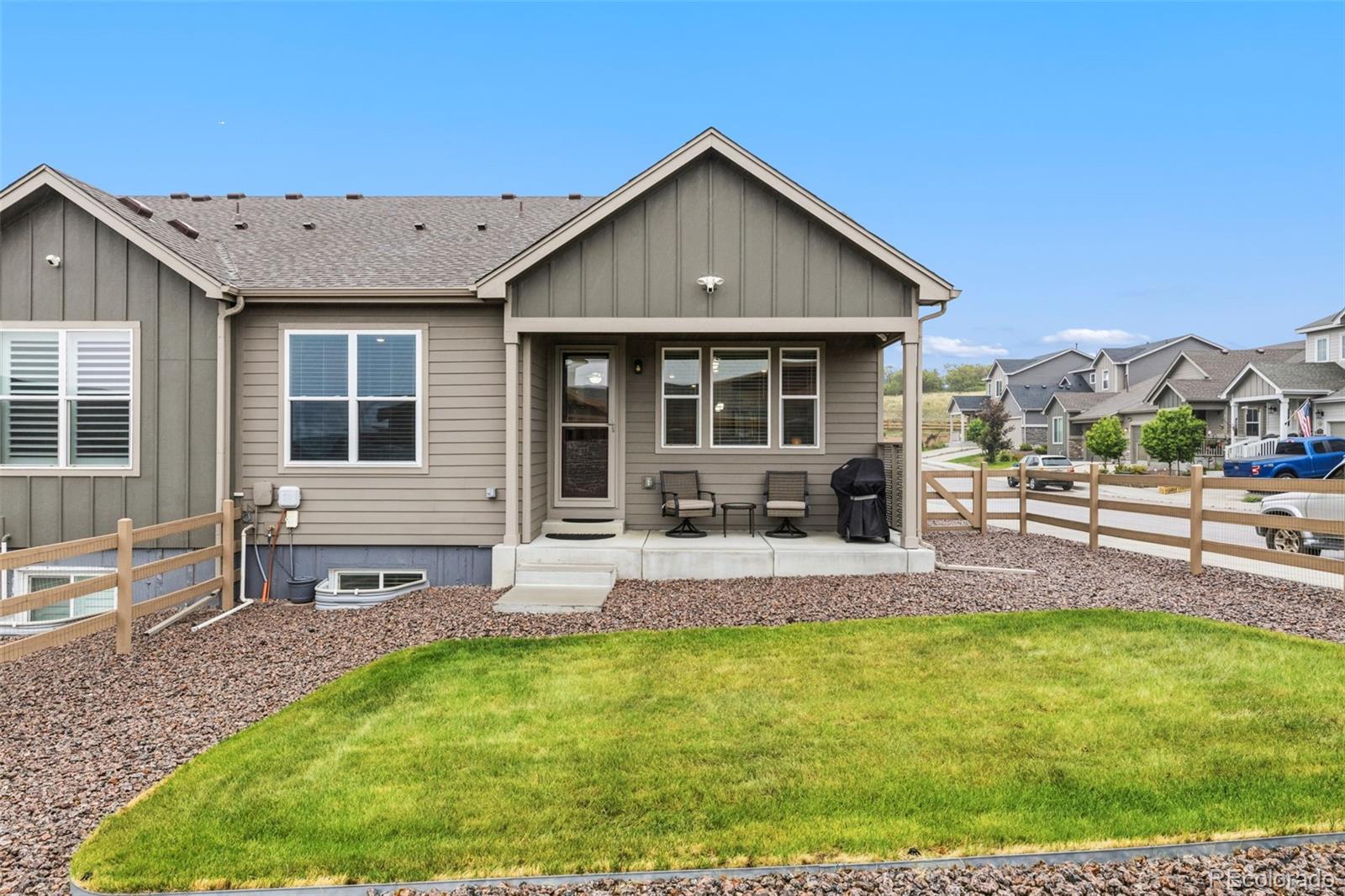 MLS Image #42 for 5767  heathland terrace,colorado springs, Colorado