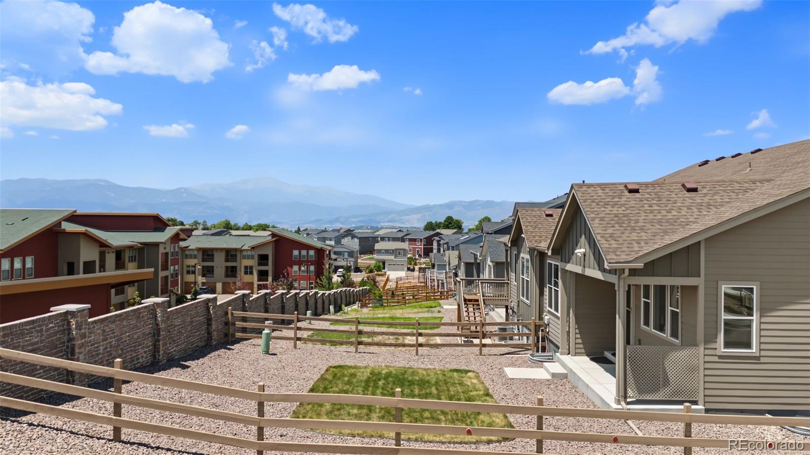 MLS Image #44 for 5767  heathland terrace,colorado springs, Colorado