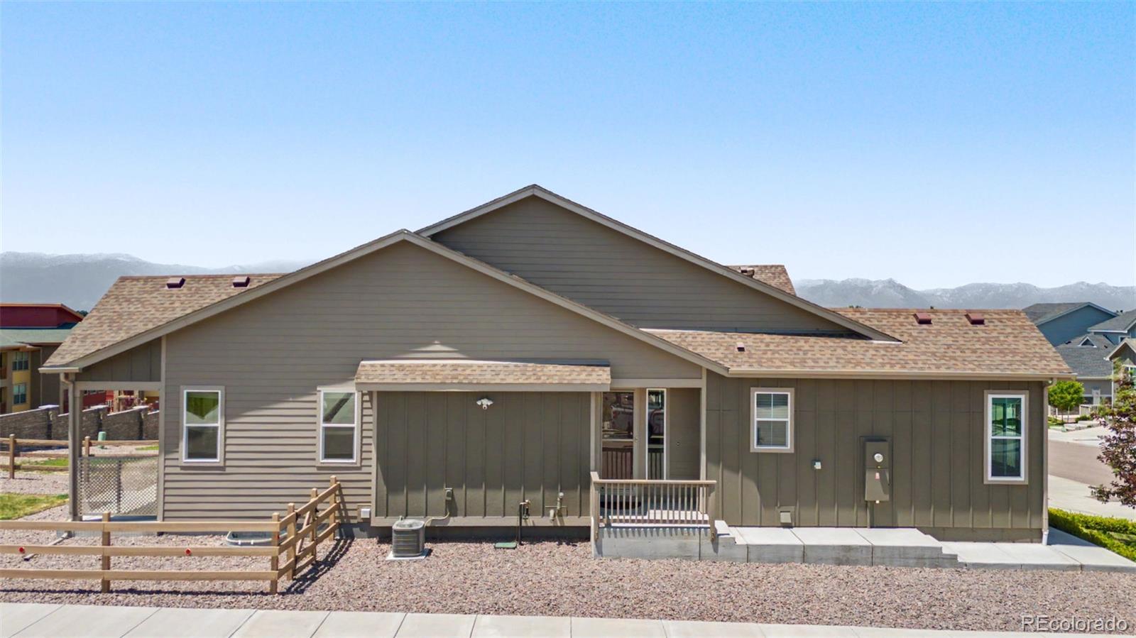 MLS Image #45 for 5767  heathland terrace,colorado springs, Colorado