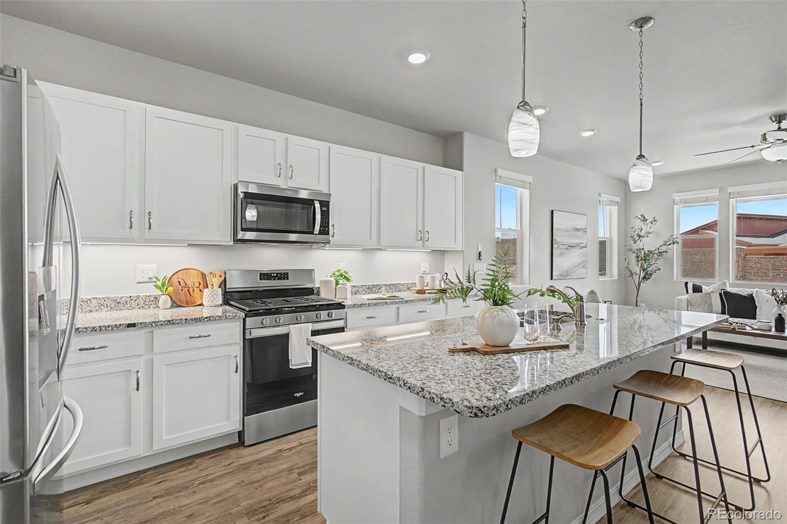 MLS Image #6 for 5767  heathland terrace,colorado springs, Colorado