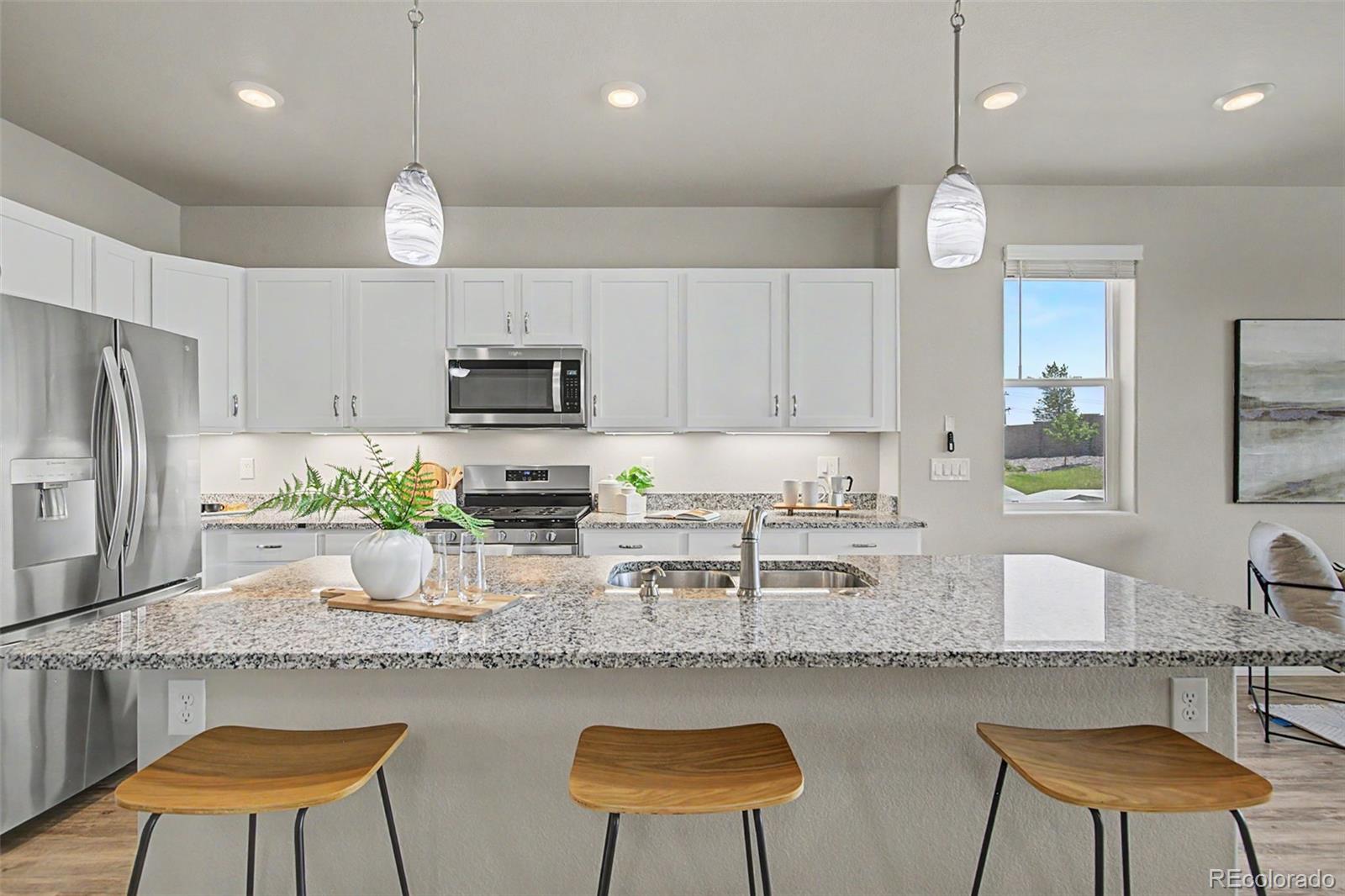 MLS Image #7 for 5767  heathland terrace,colorado springs, Colorado