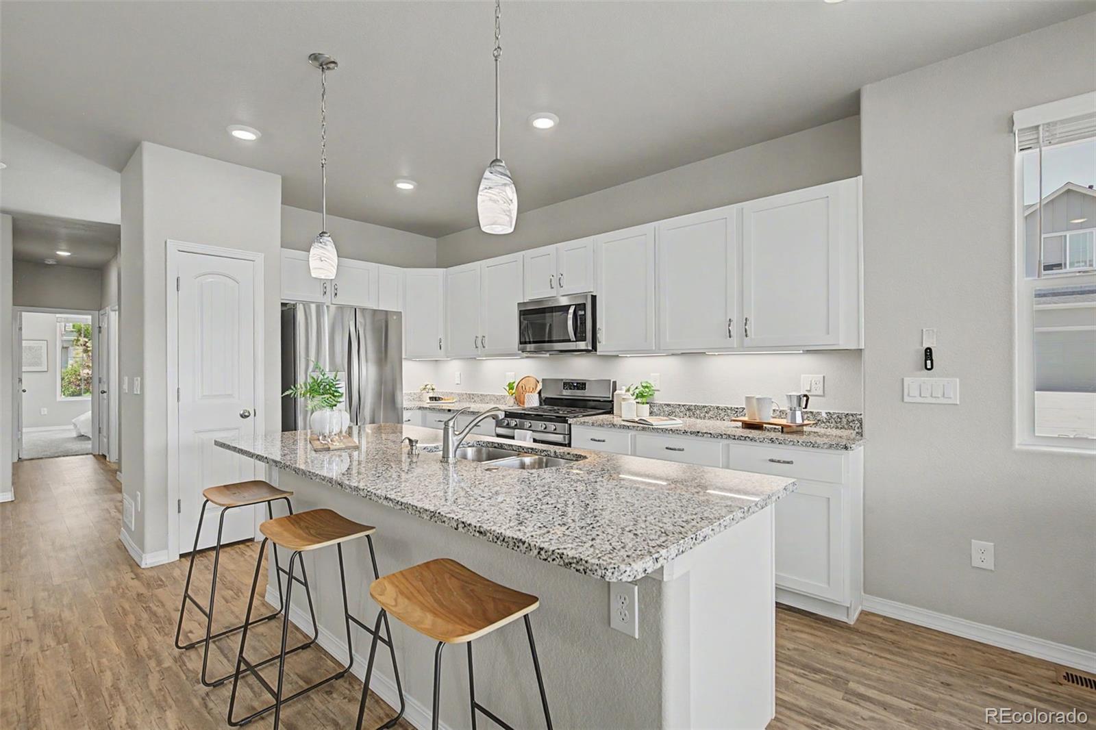 MLS Image #8 for 5767  heathland terrace,colorado springs, Colorado