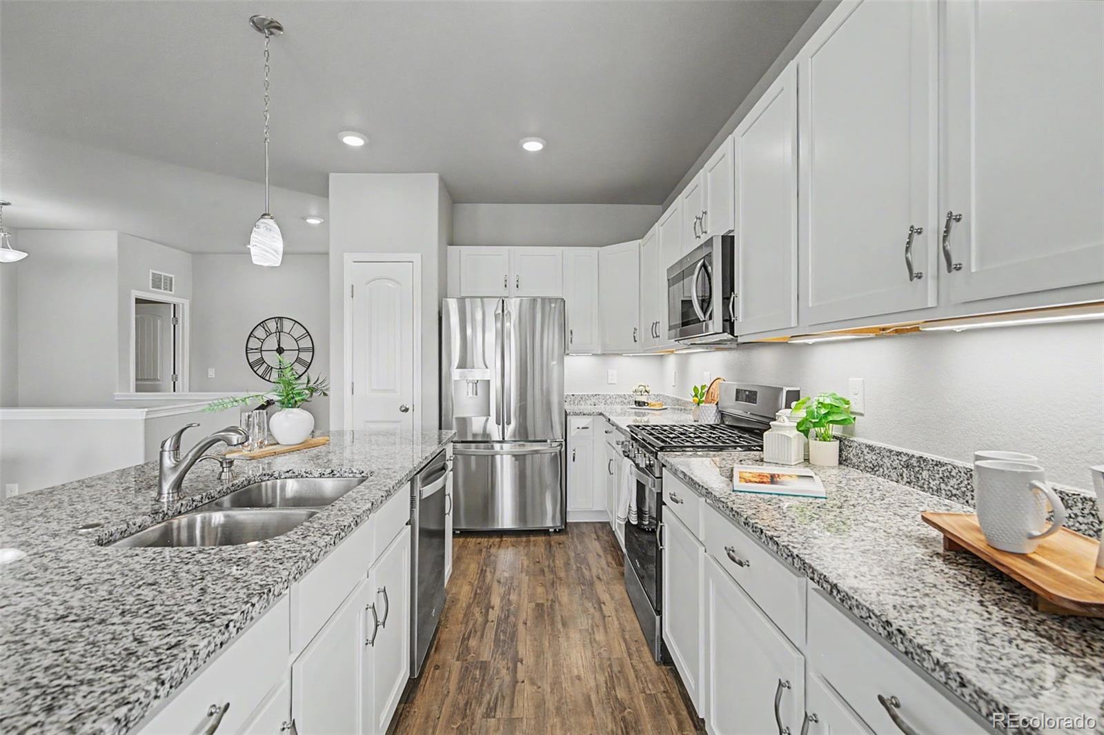 MLS Image #9 for 5767  heathland terrace,colorado springs, Colorado