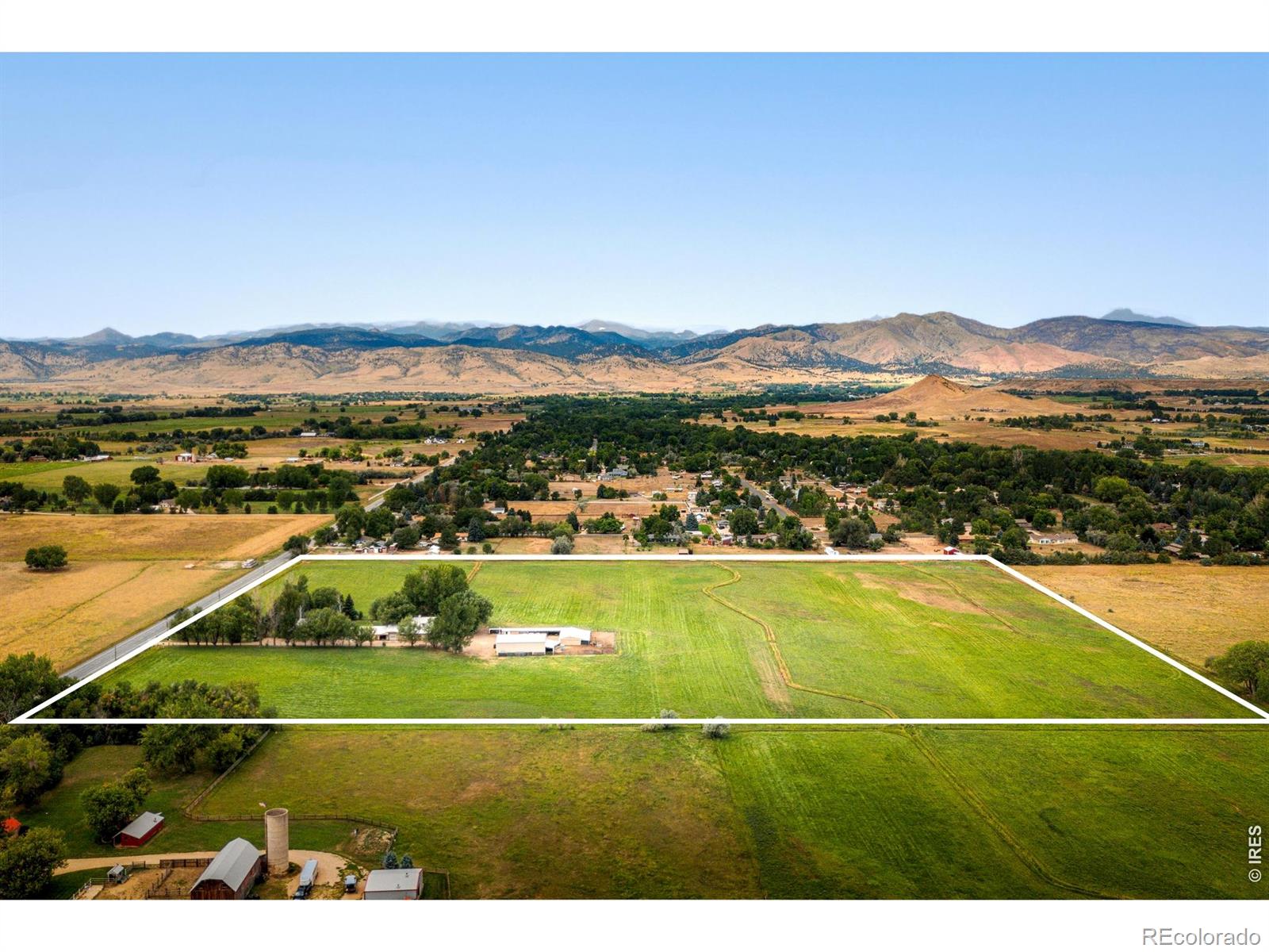 MLS Image #9 for 6789  niwot road,longmont, Colorado