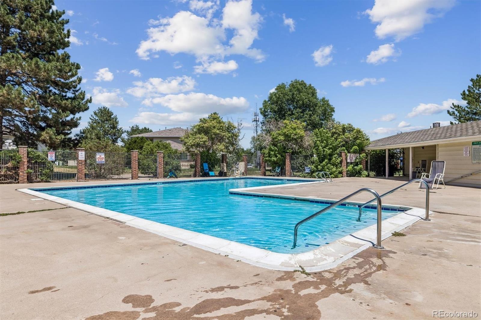 MLS Image #20 for 3351 s field street 113,lakewood, Colorado