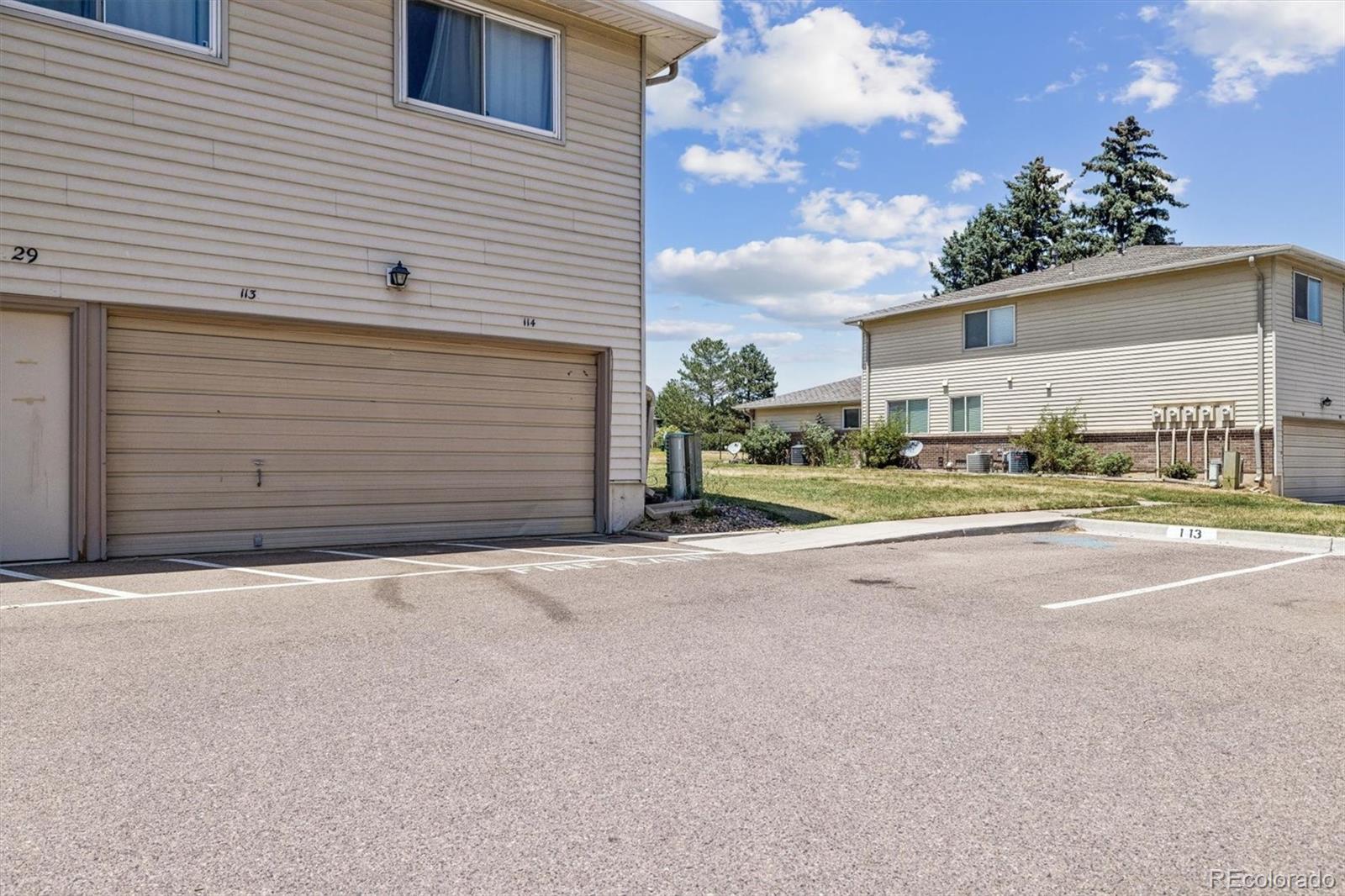 MLS Image #21 for 3351 s field street 113,lakewood, Colorado