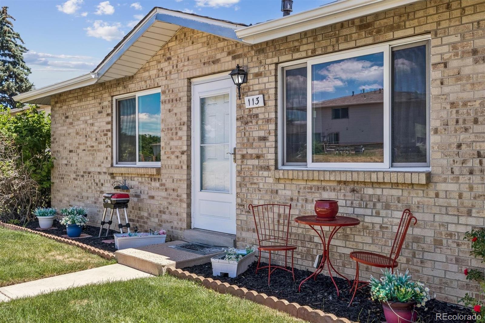 MLS Image #3 for 3351 s field street 113,lakewood, Colorado