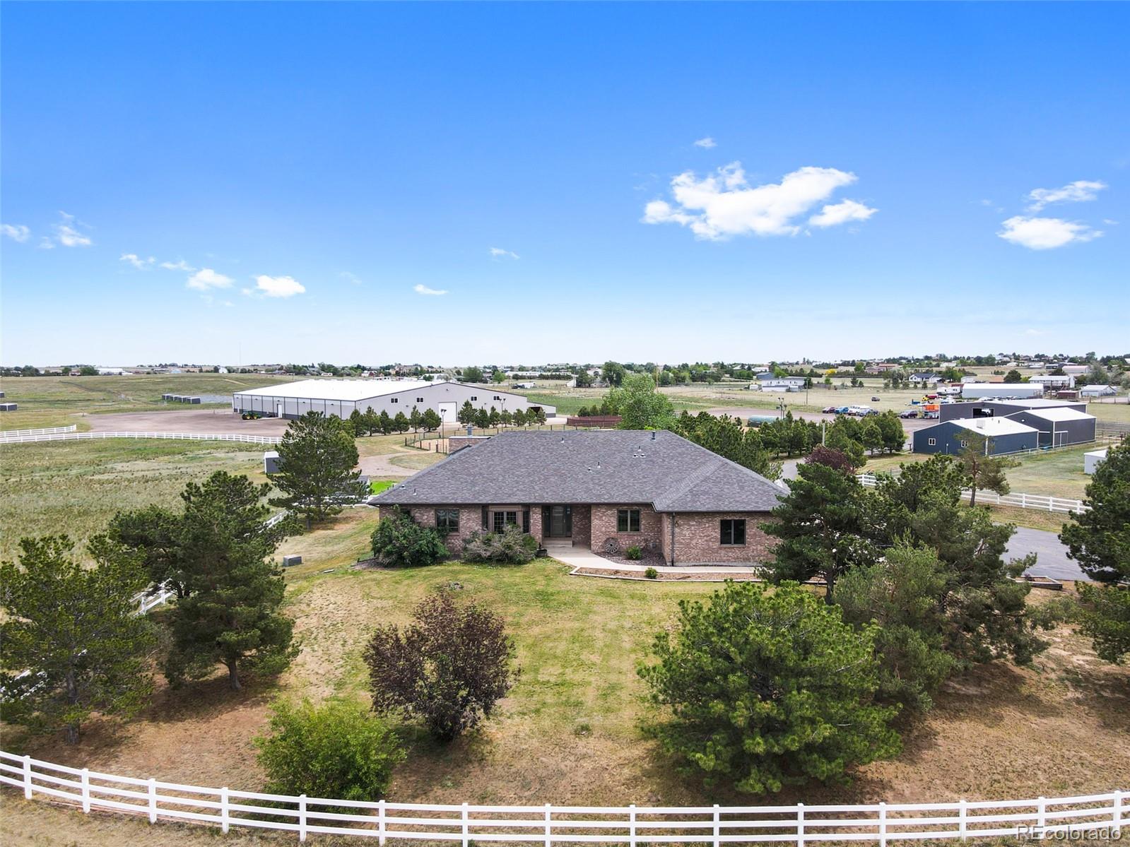 MLS Image #0 for 1050 s manila road,bennett, Colorado