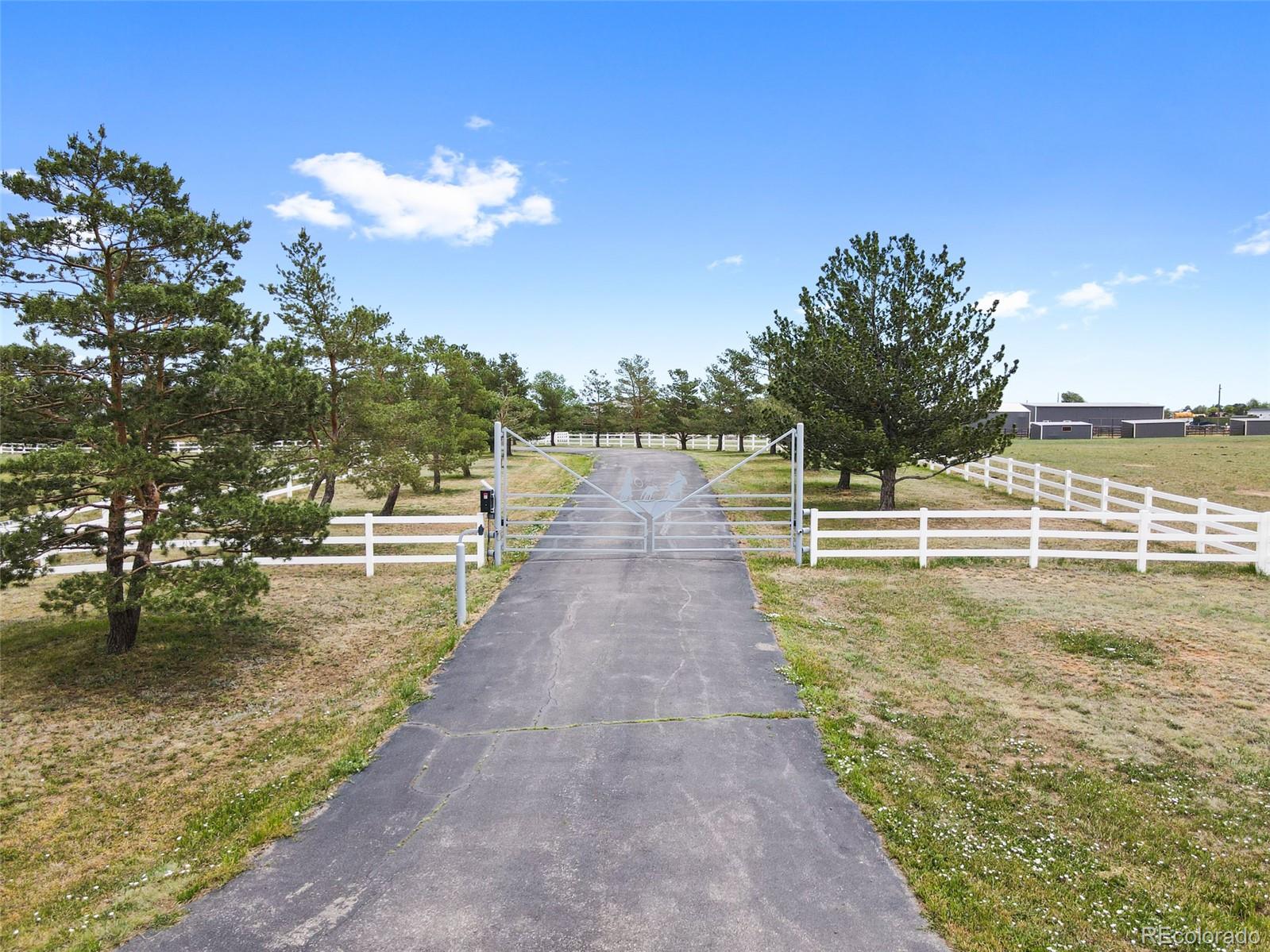 MLS Image #1 for 1050 s manila road,bennett, Colorado